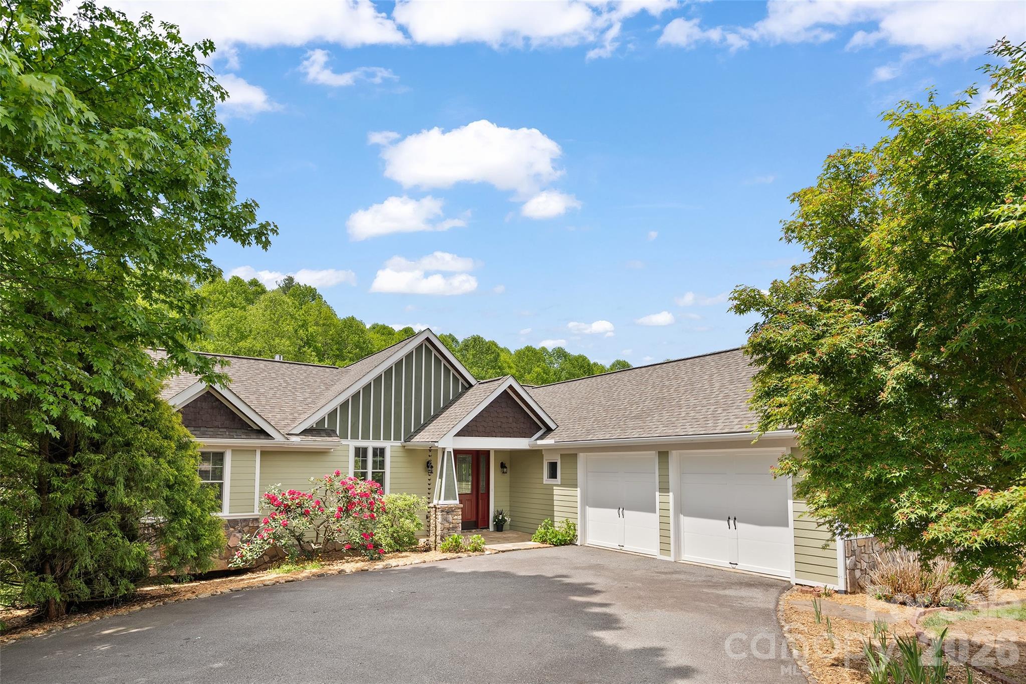 136 Mystic Way — Canton