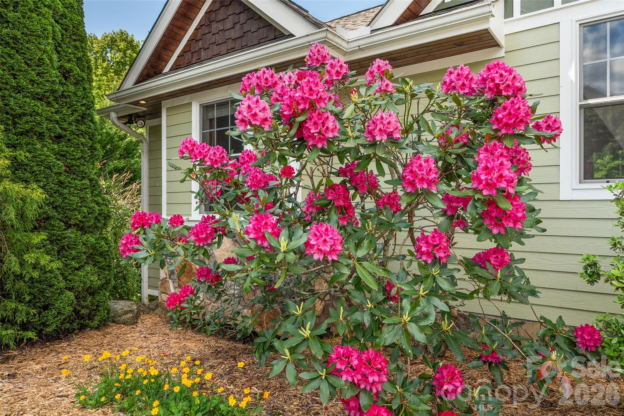 136 Mystic Way — Canton