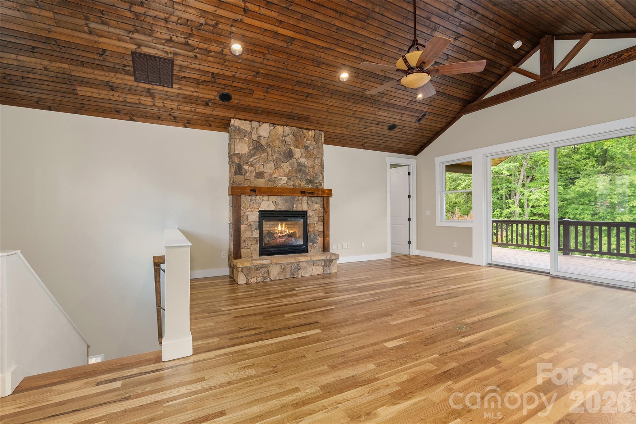 136 Mystic Way — Canton