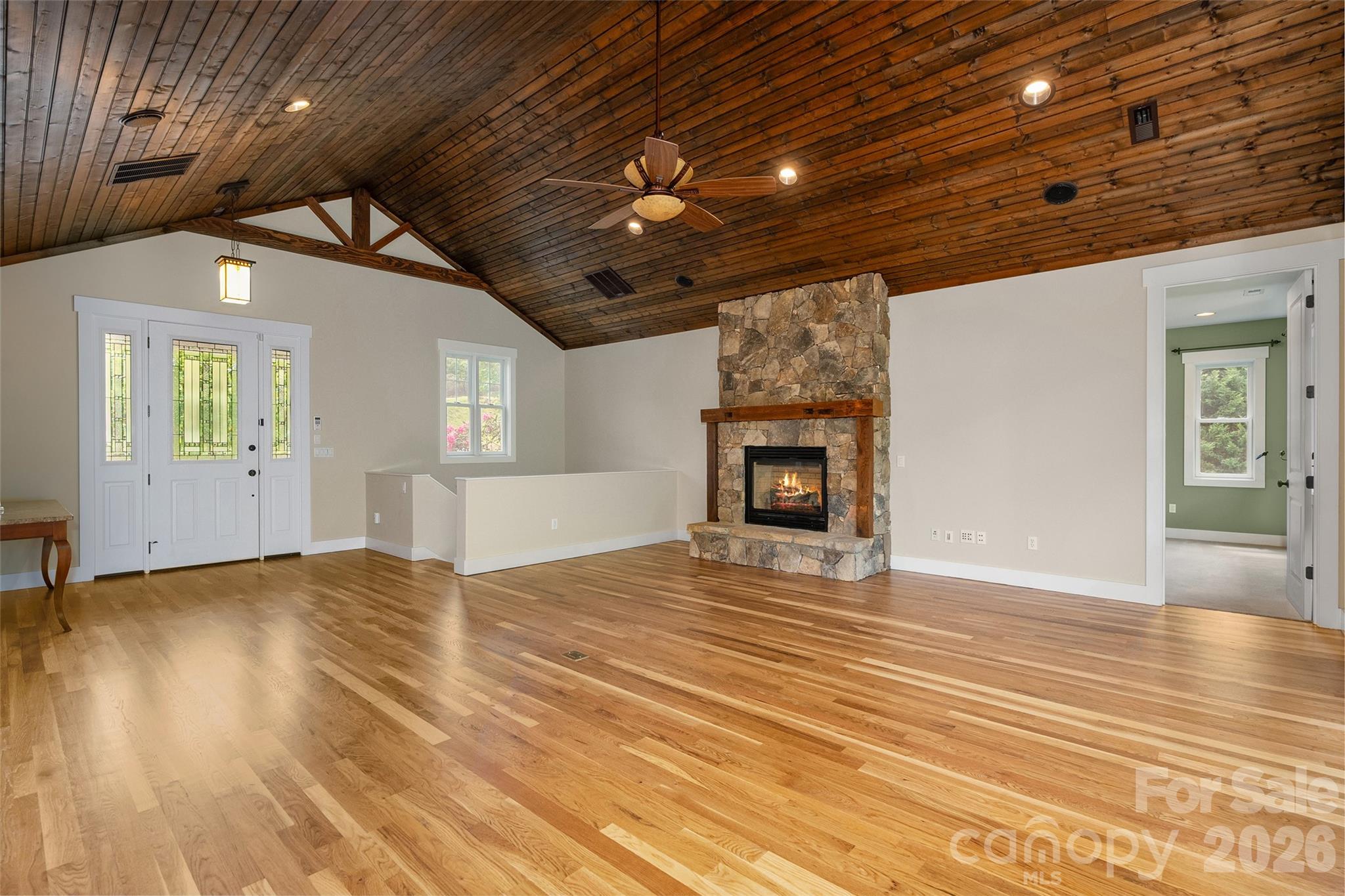 136 Mystic Way — Canton