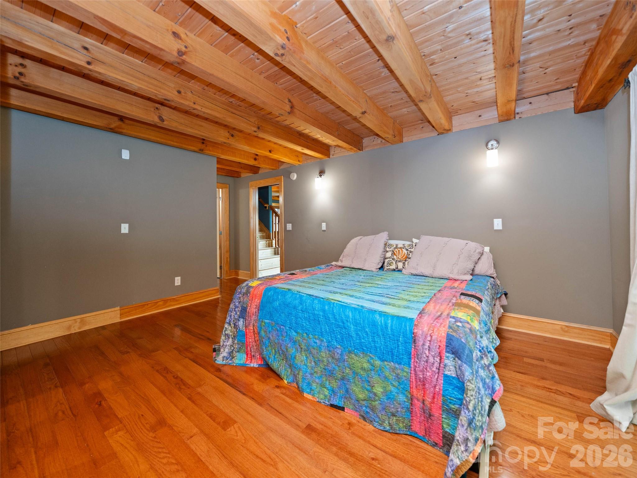 82 Red Oak Drive — Mills River