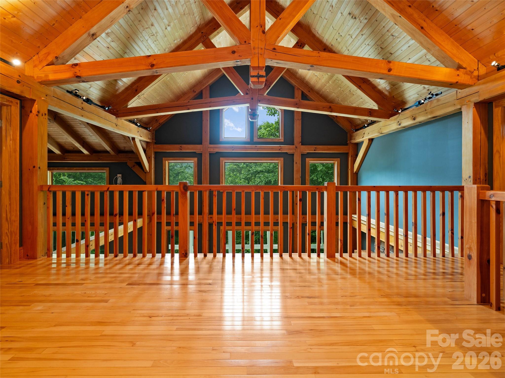 82 Red Oak Drive — Mills River