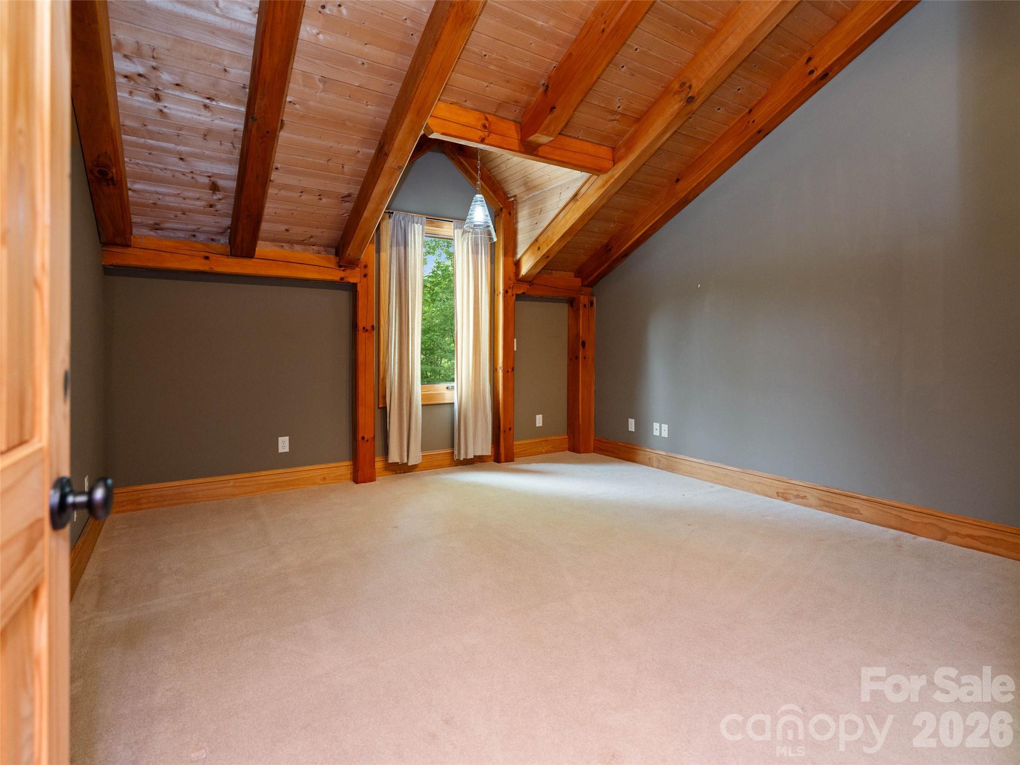 82 Red Oak Drive — Mills River