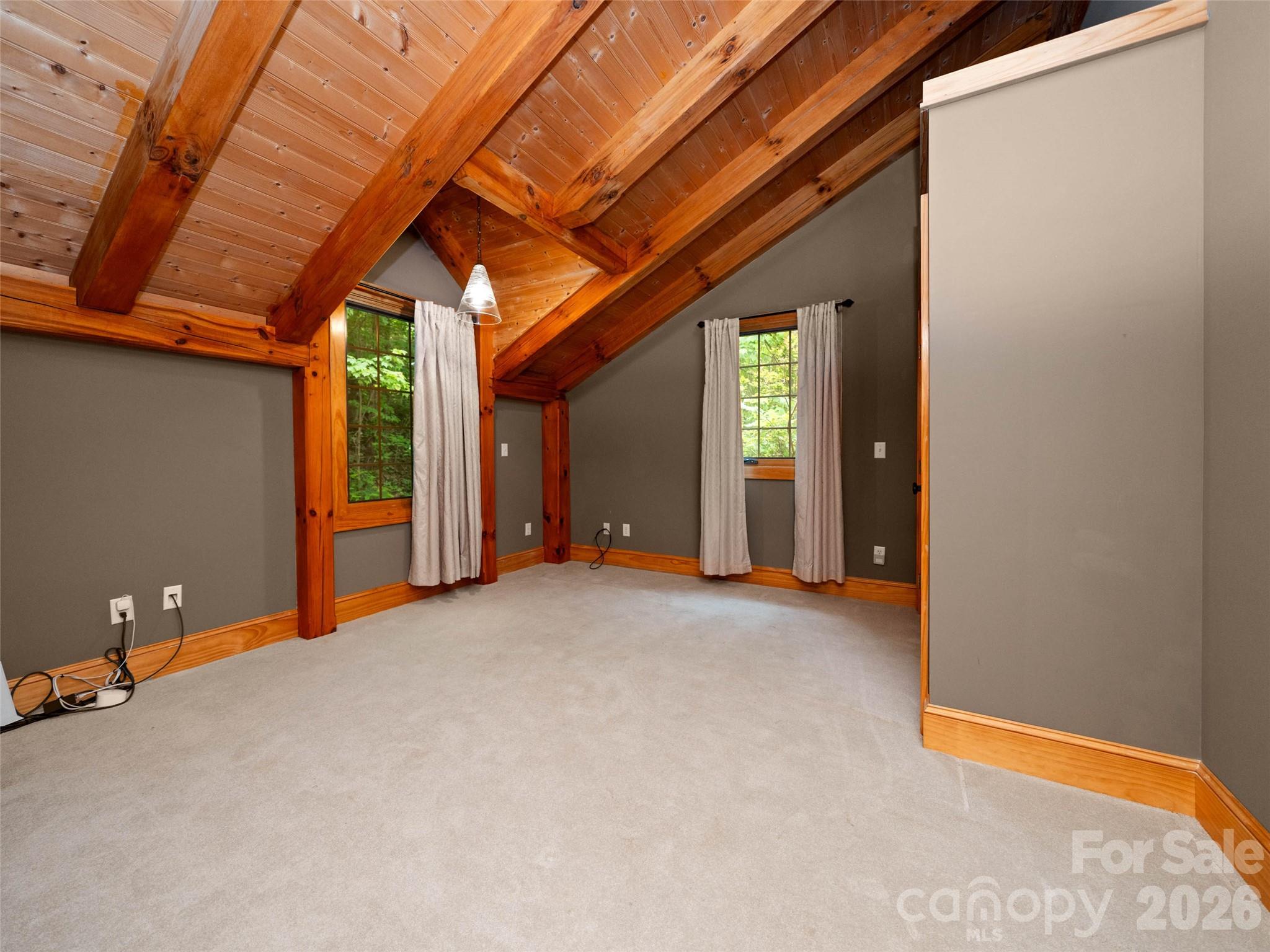 82 Red Oak Drive — Mills River