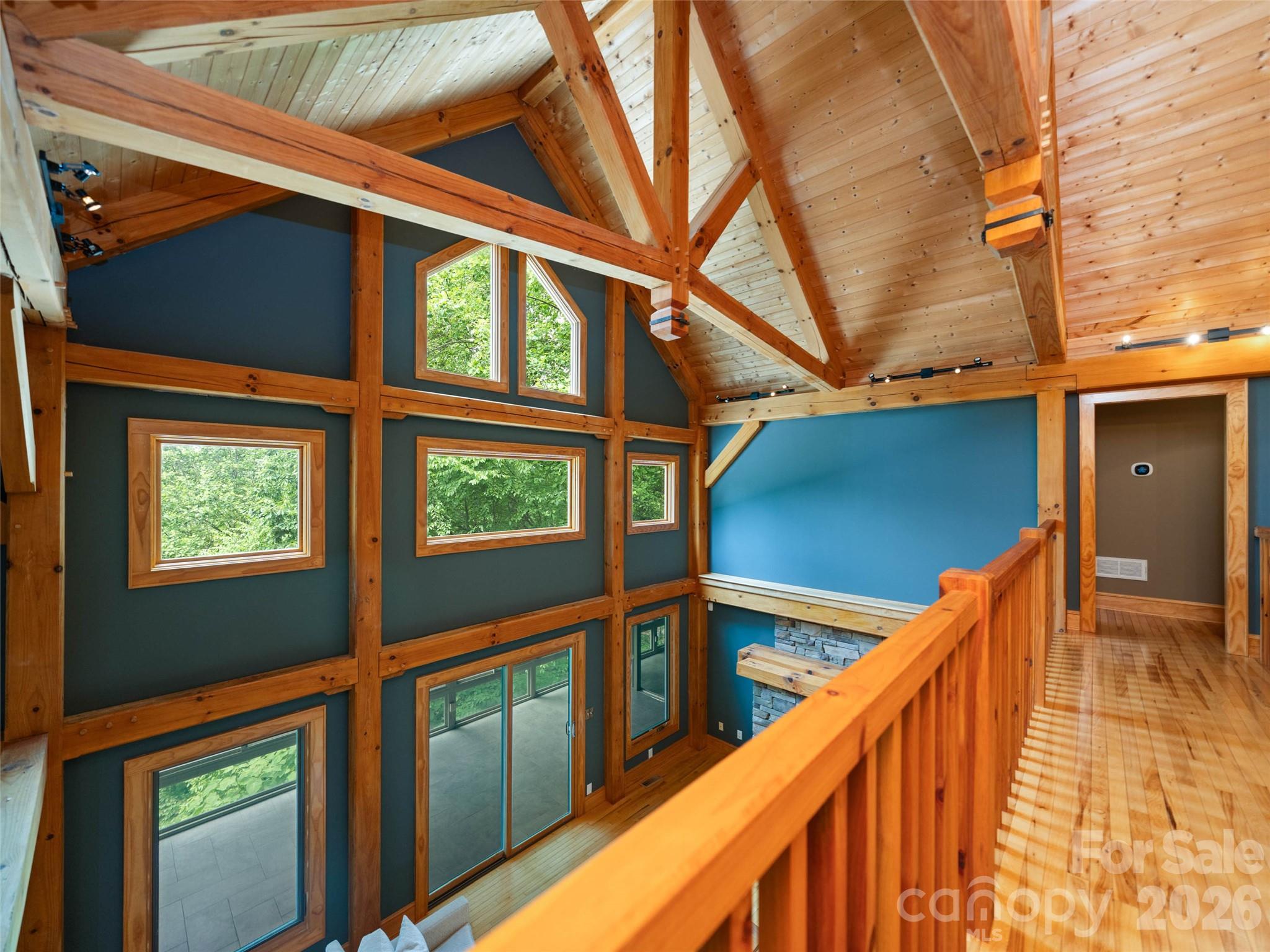 82 Red Oak Drive — Mills River