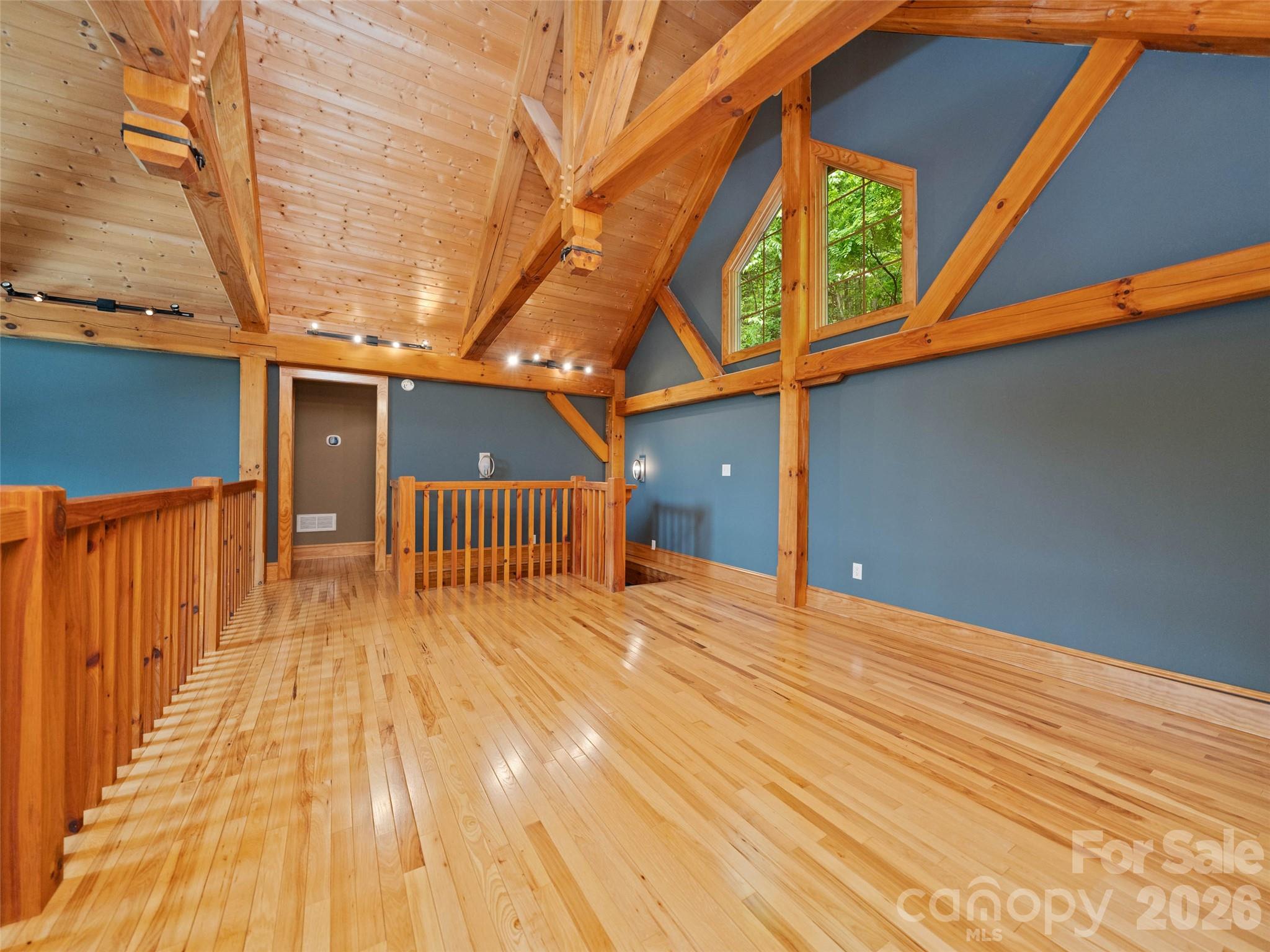 82 Red Oak Drive — Mills River