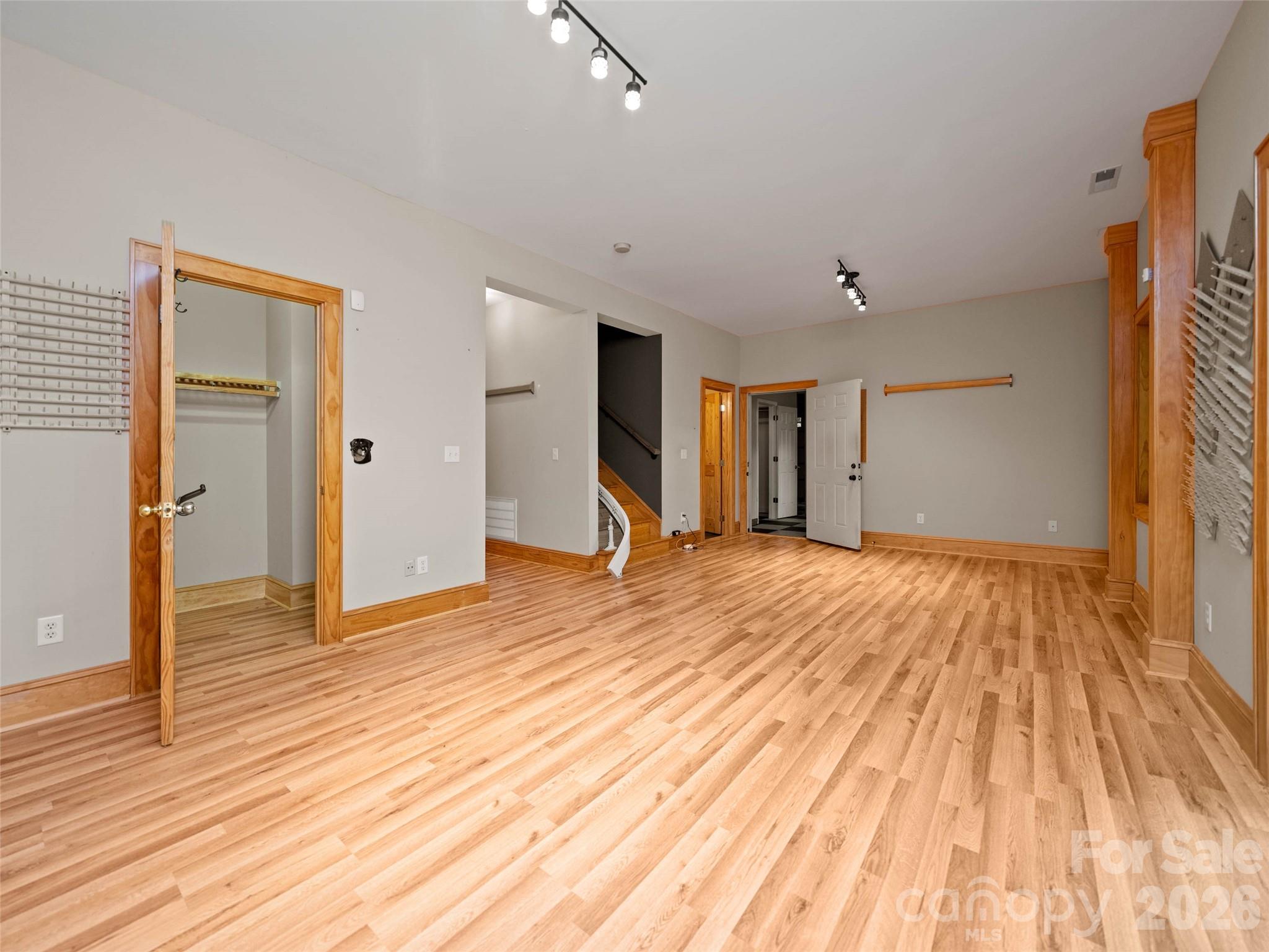 82 Red Oak Drive — Mills River