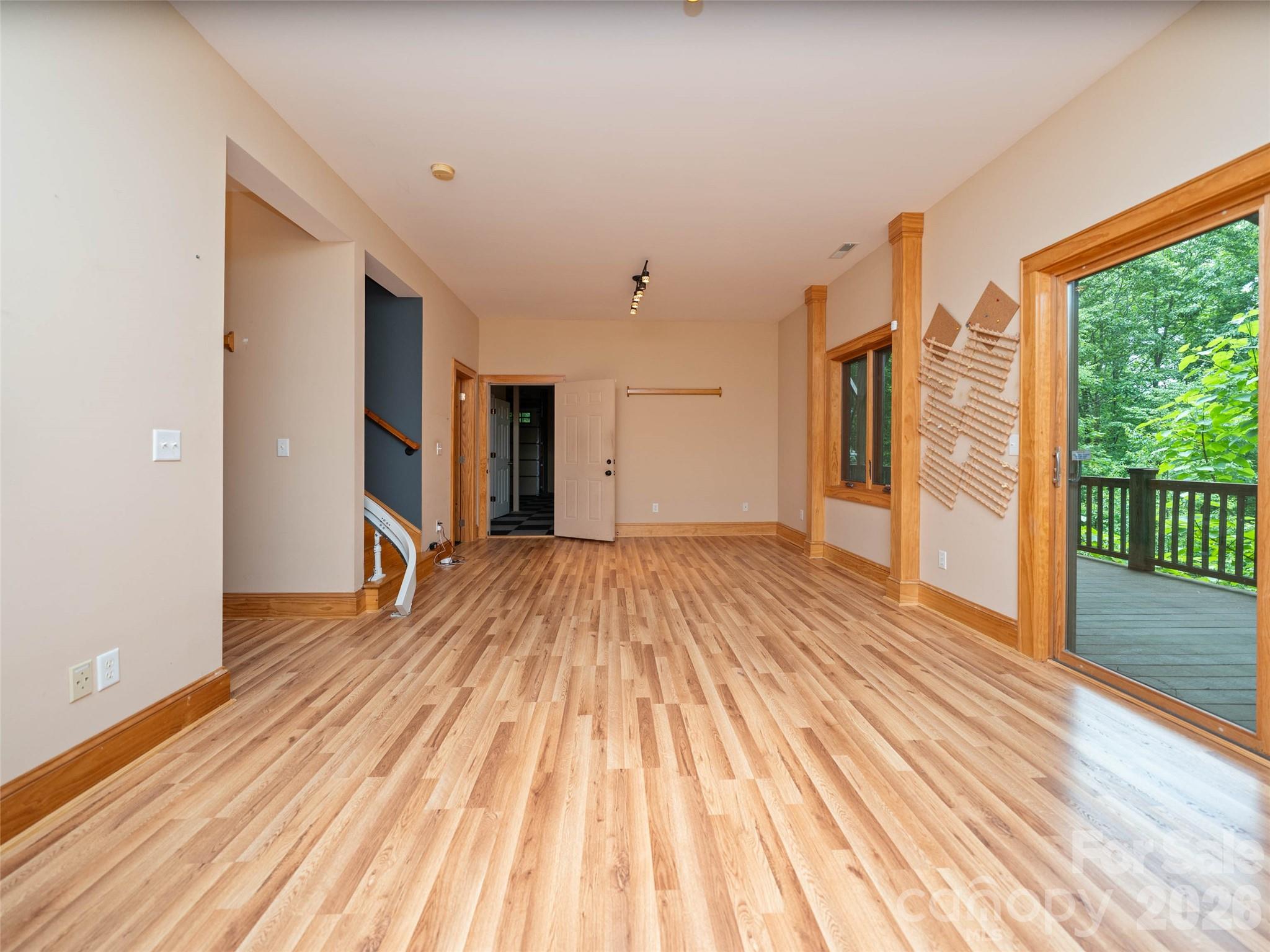 82 Red Oak Drive — Mills River