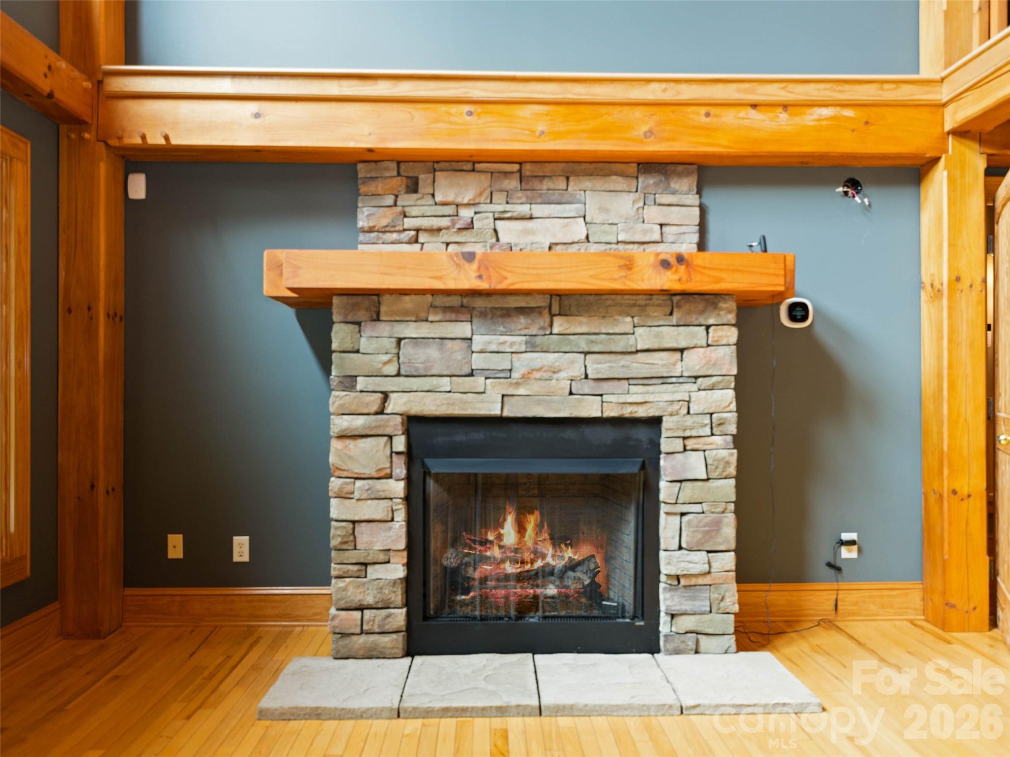 82 Red Oak Drive — Mills River