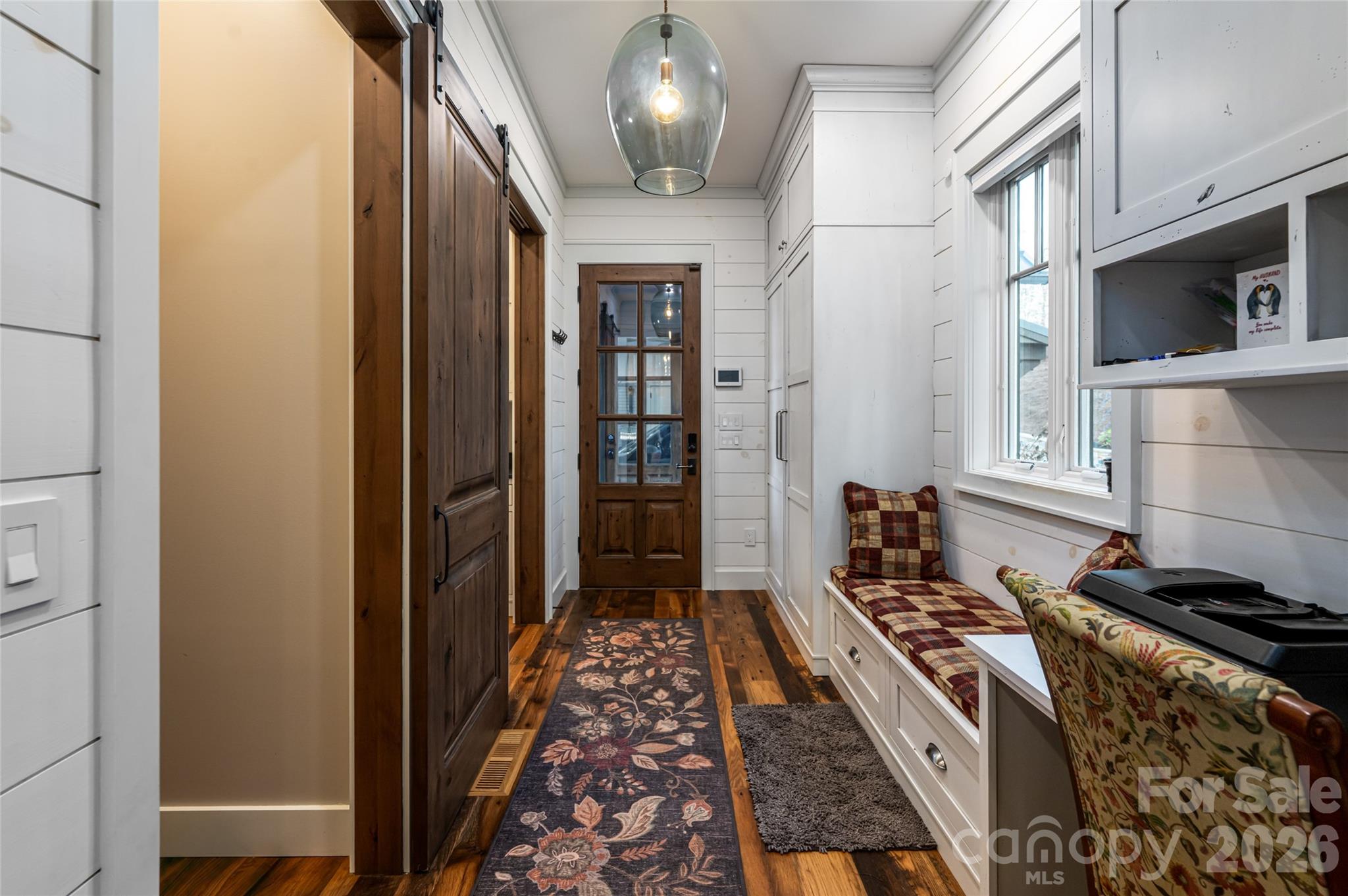 376 Wandering Trail — Waynesville
