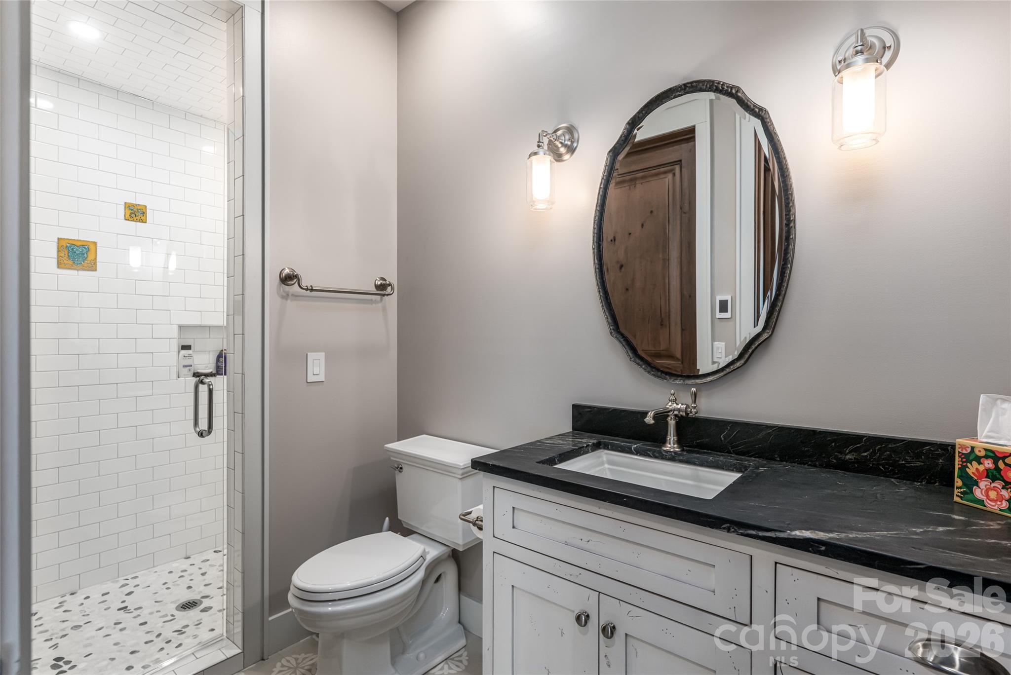 376 Wandering Trail — Waynesville