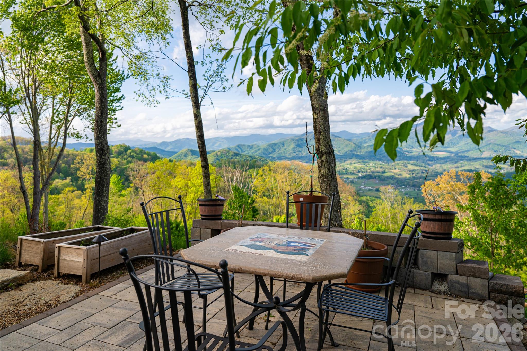 376 Wandering Trail — Waynesville