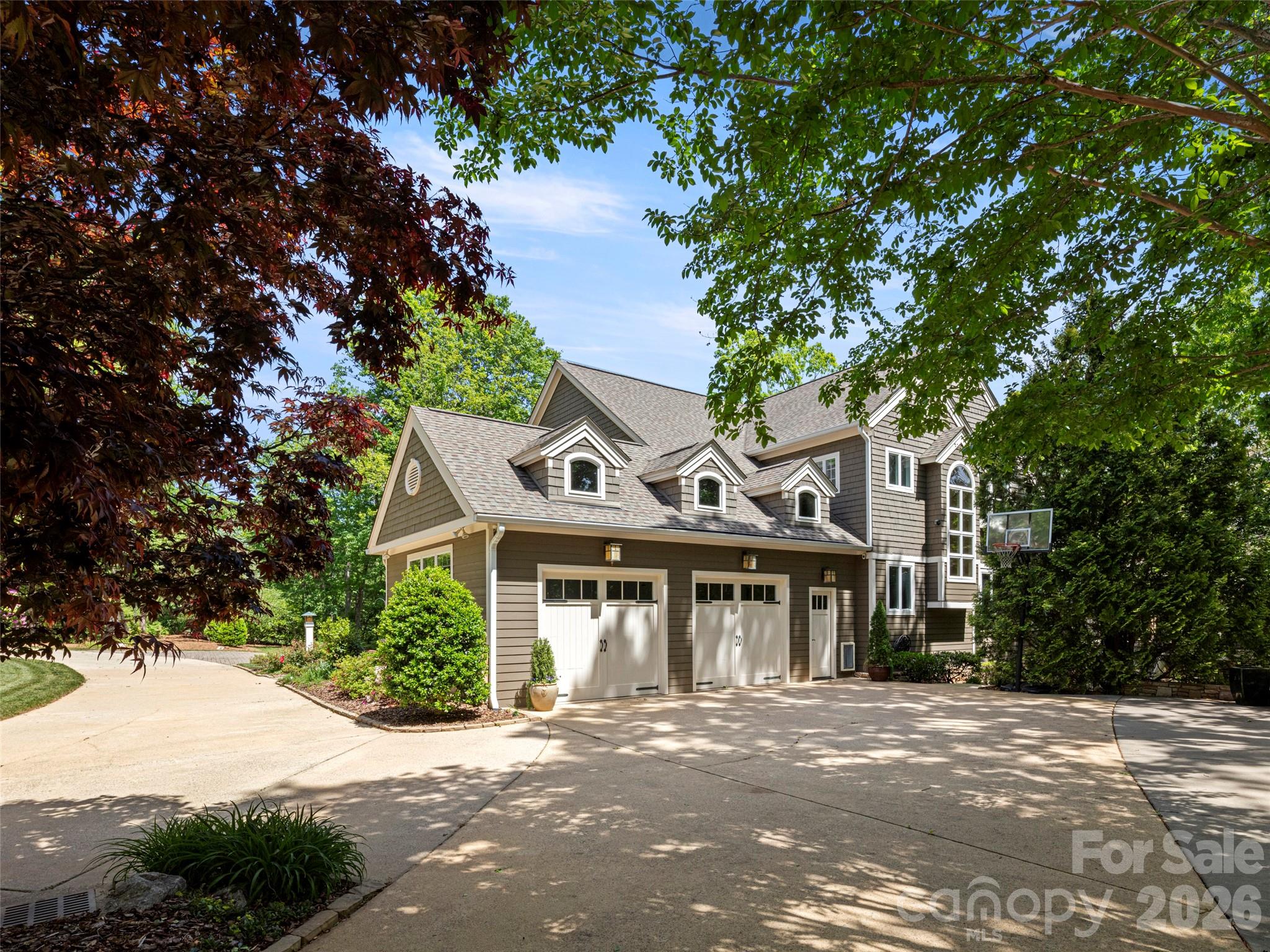 701 Baneberry Court — Asheville