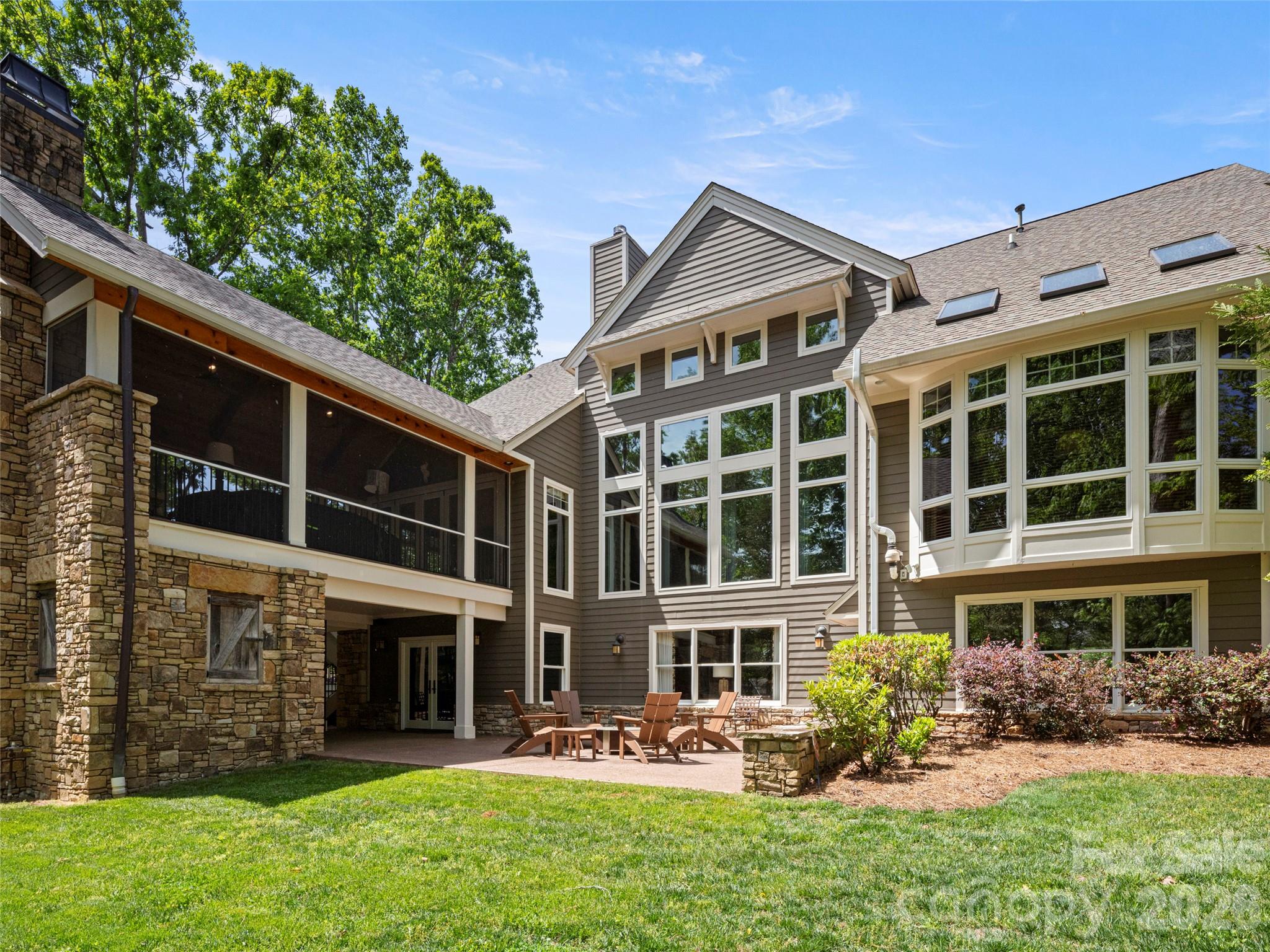701 Baneberry Court — Asheville