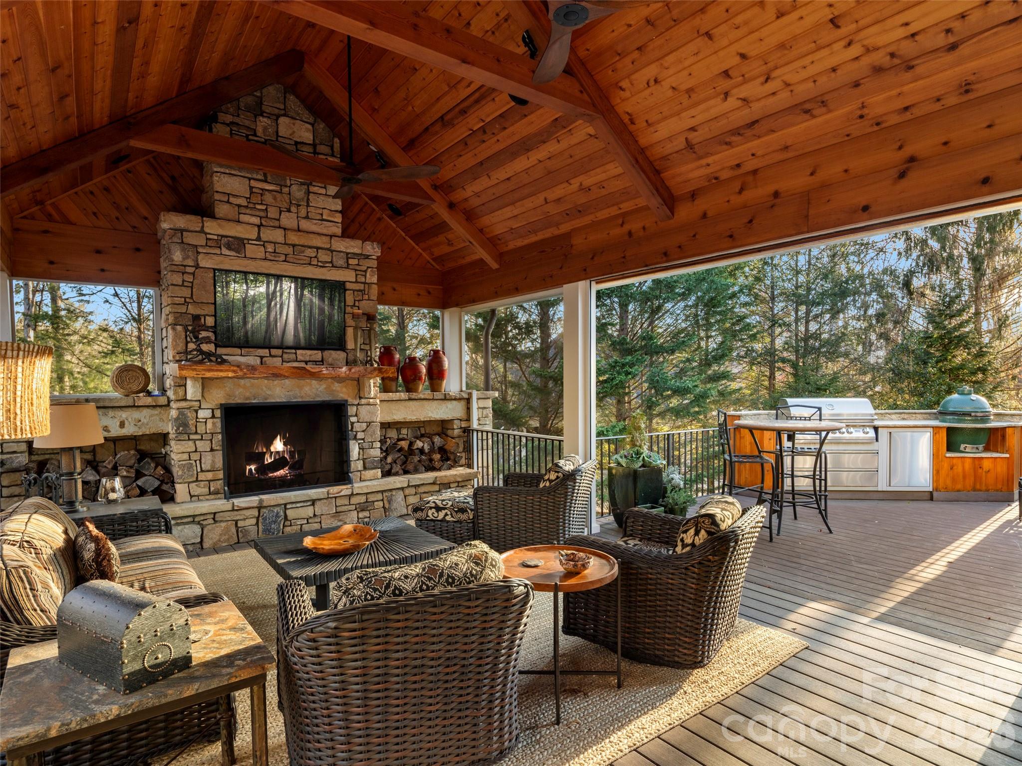 701 Baneberry Court — Asheville