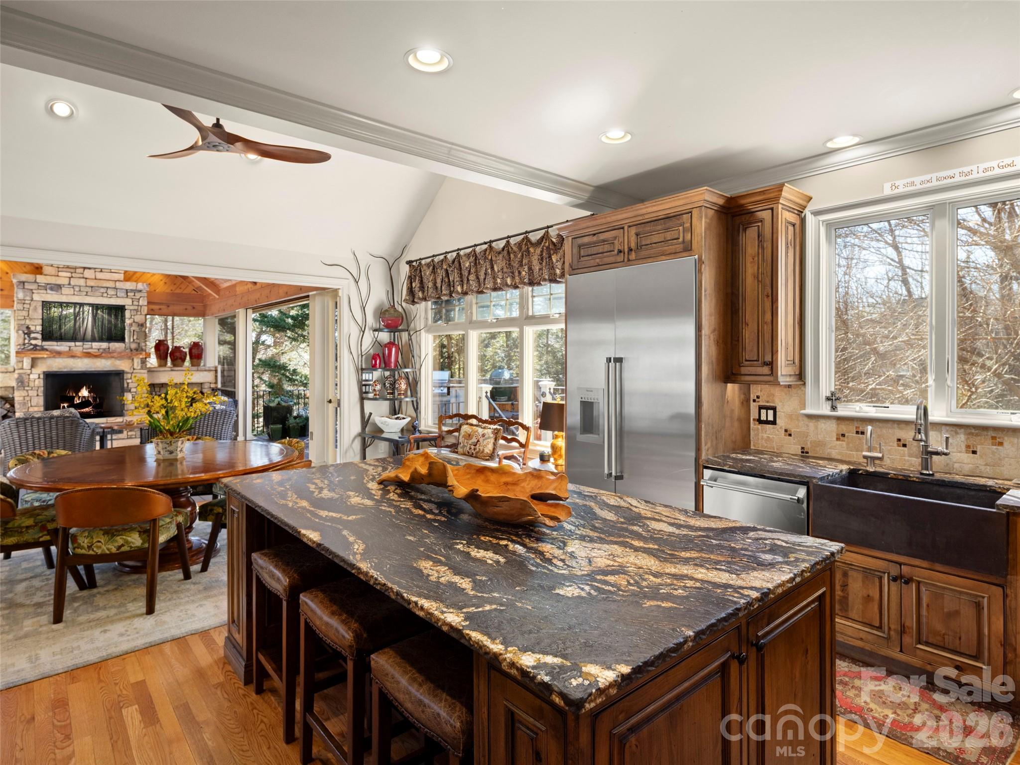 701 Baneberry Court — Asheville