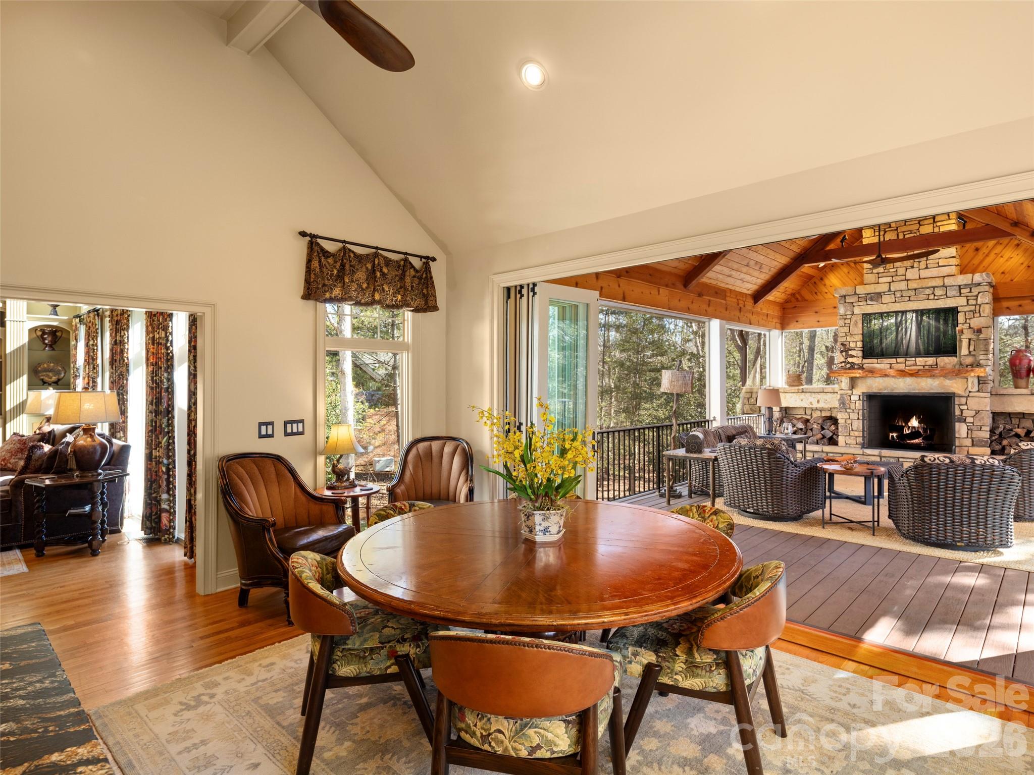 701 Baneberry Court — Asheville