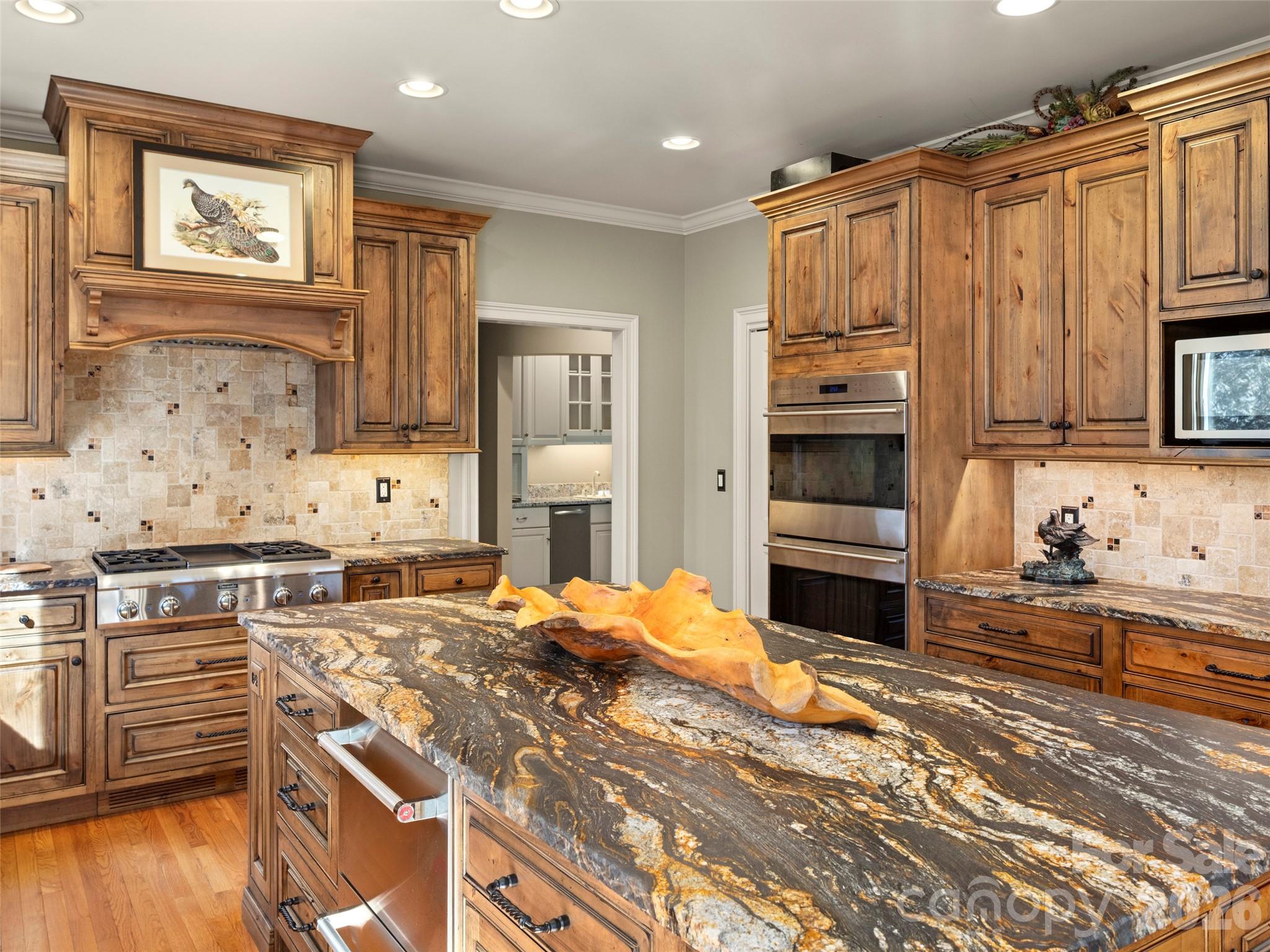 701 Baneberry Court — Asheville
