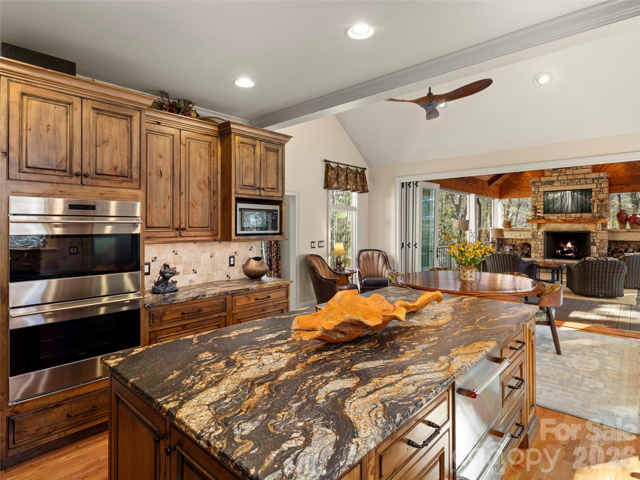 701 Baneberry Court — Asheville