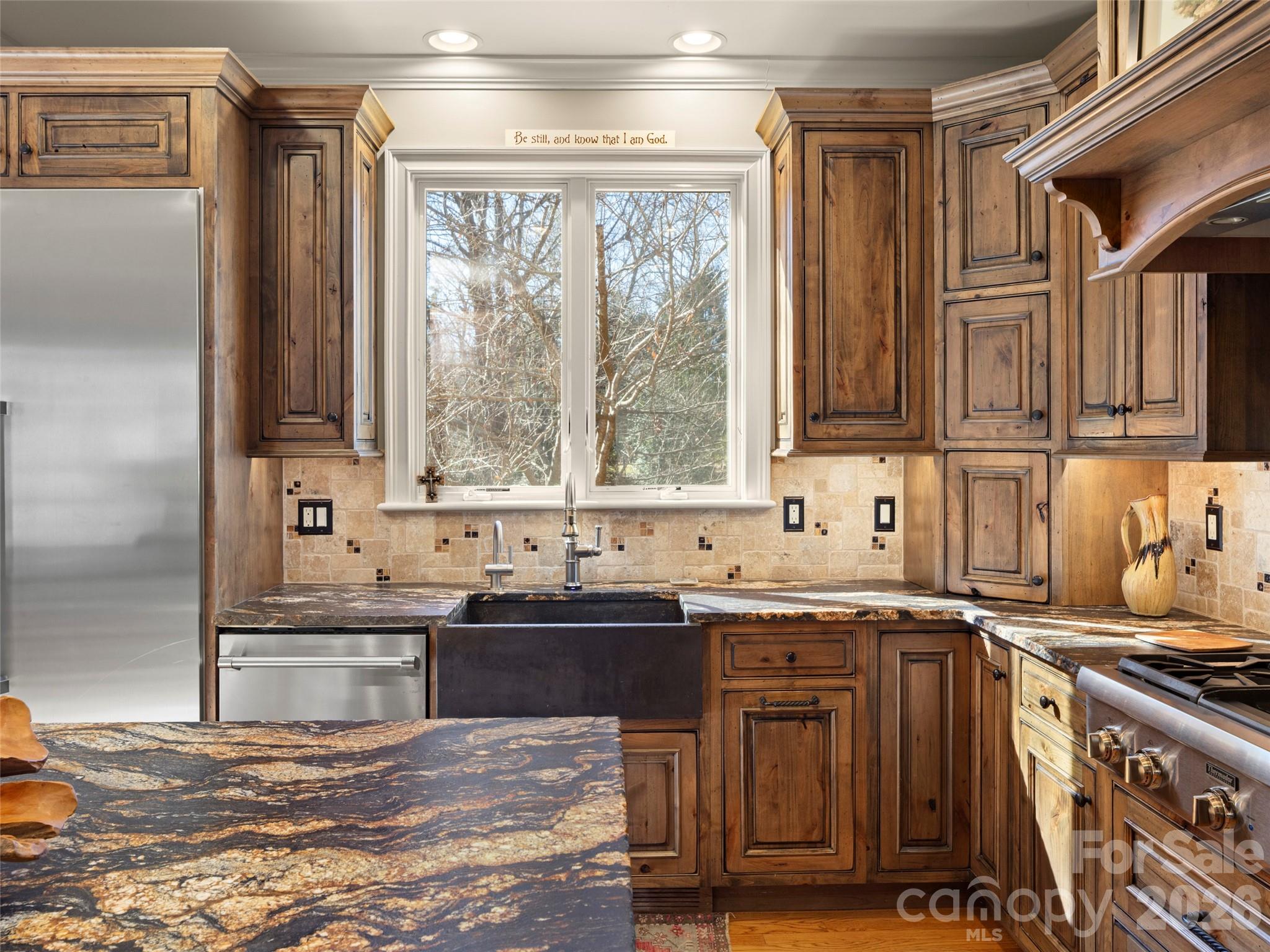 701 Baneberry Court — Asheville