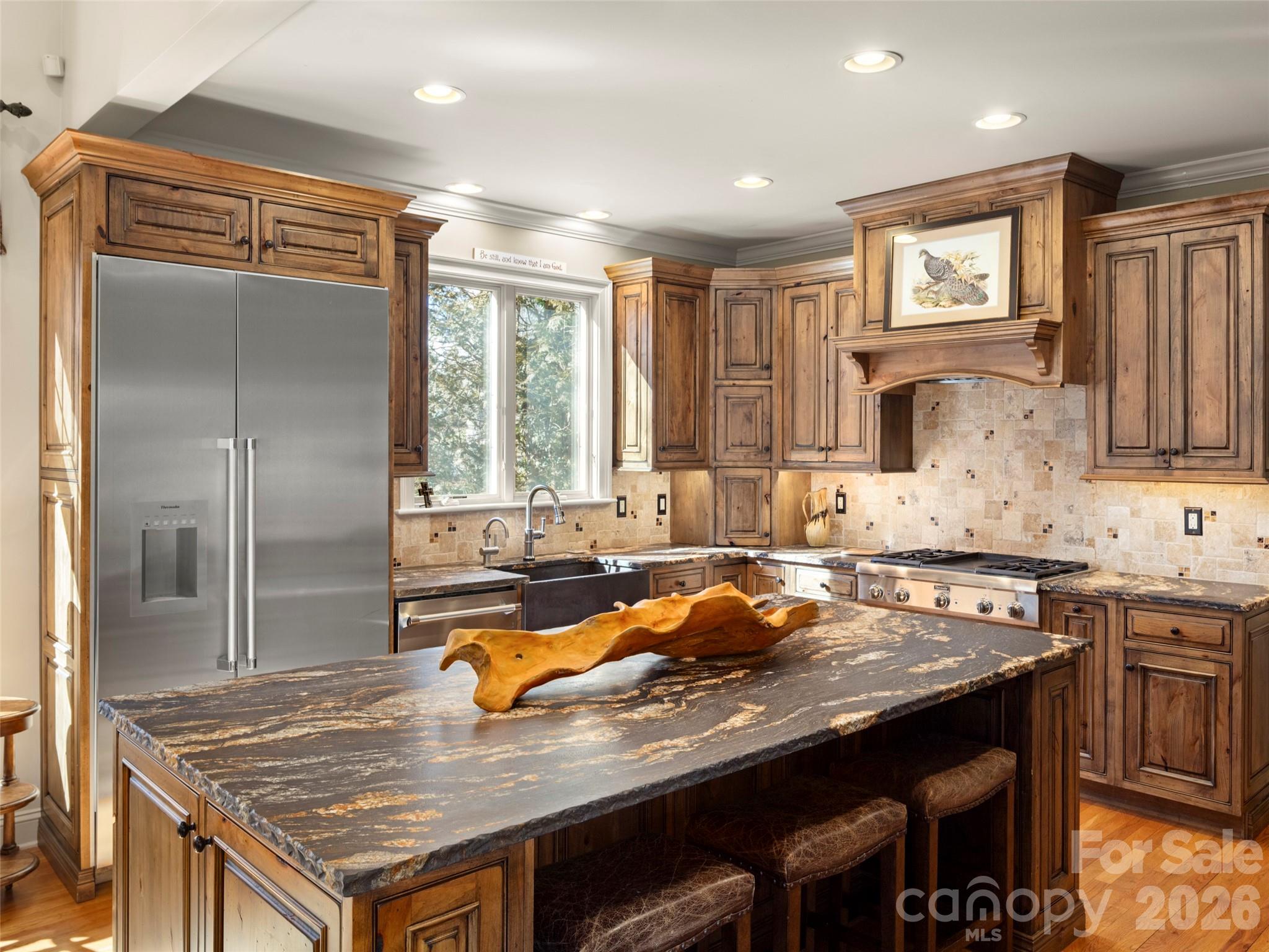 701 Baneberry Court — Asheville