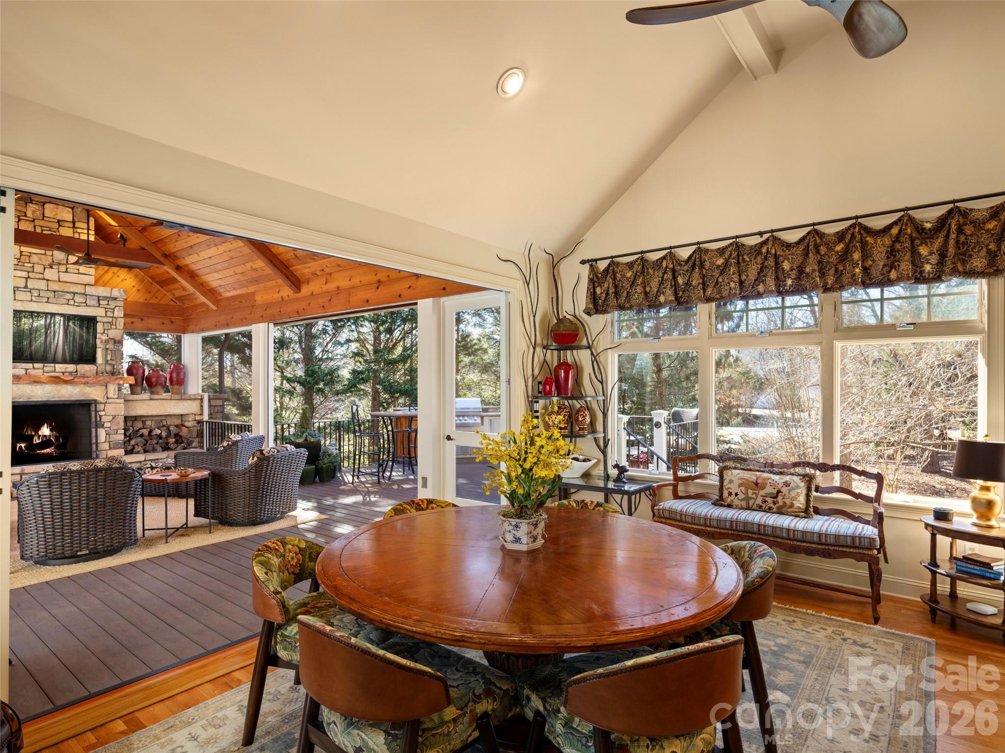 701 Baneberry Court — Asheville