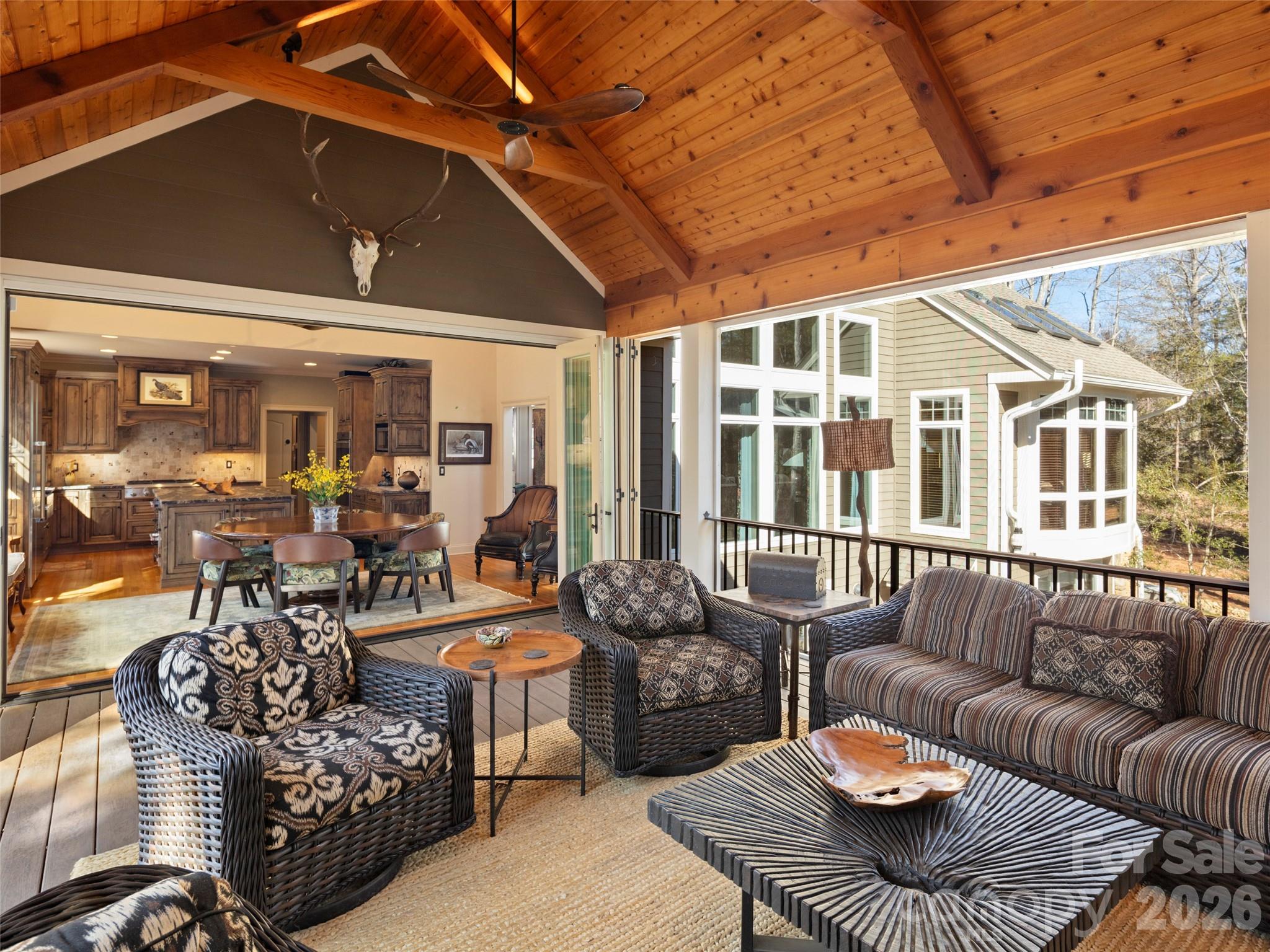 701 Baneberry Court — Asheville