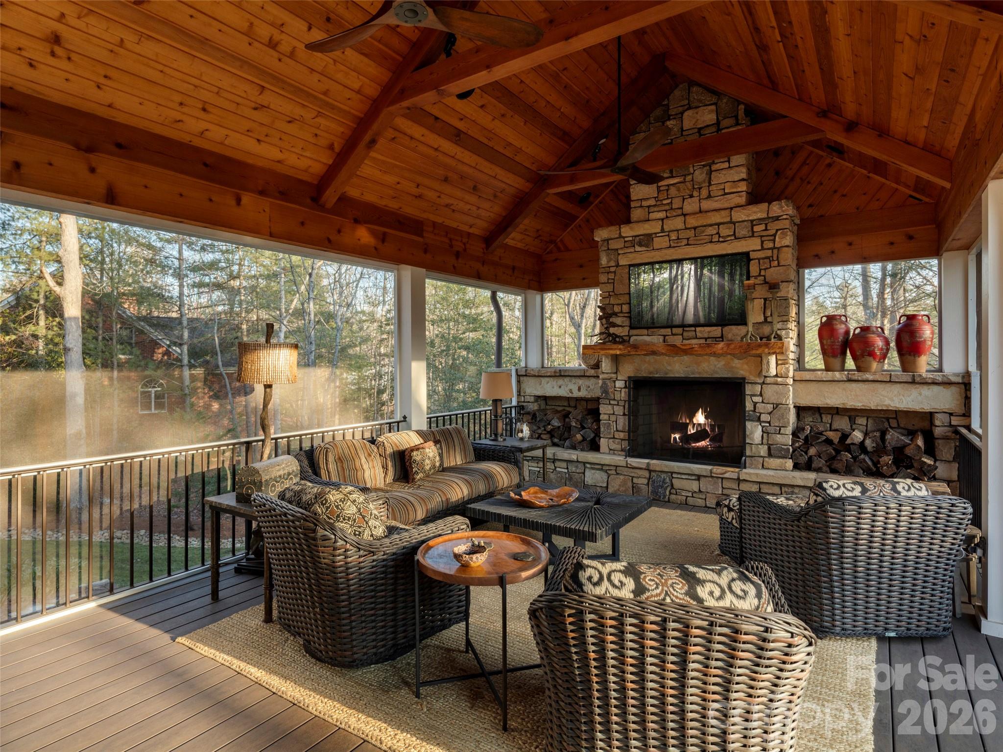 701 Baneberry Court — Asheville