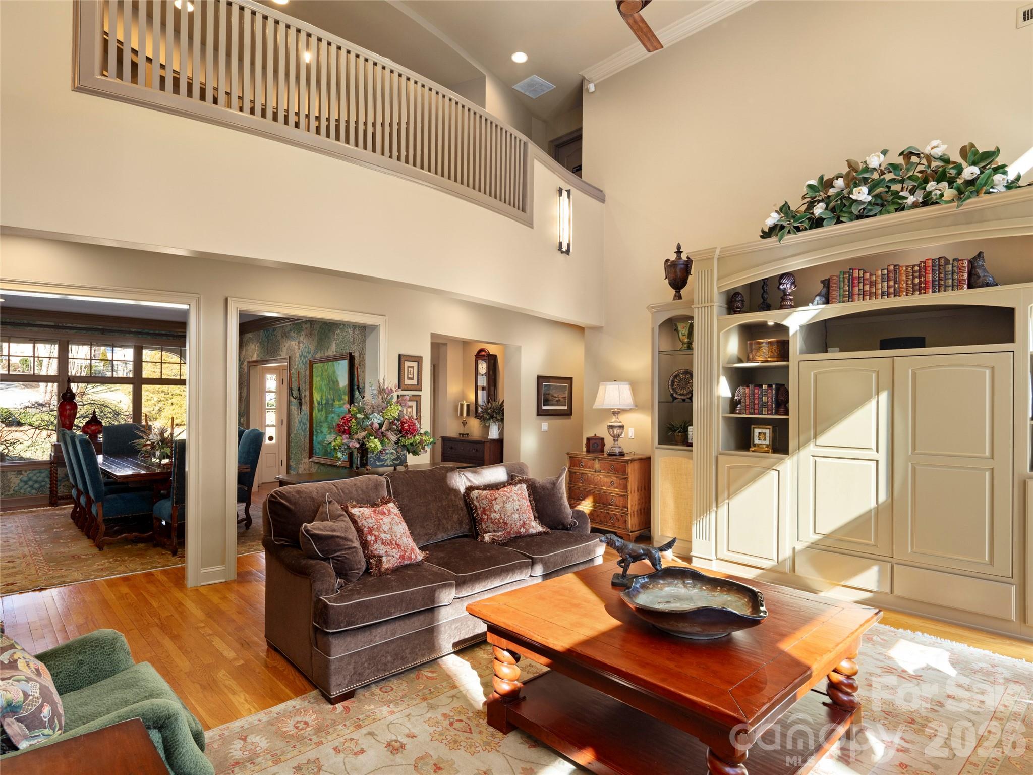 701 Baneberry Court — Asheville