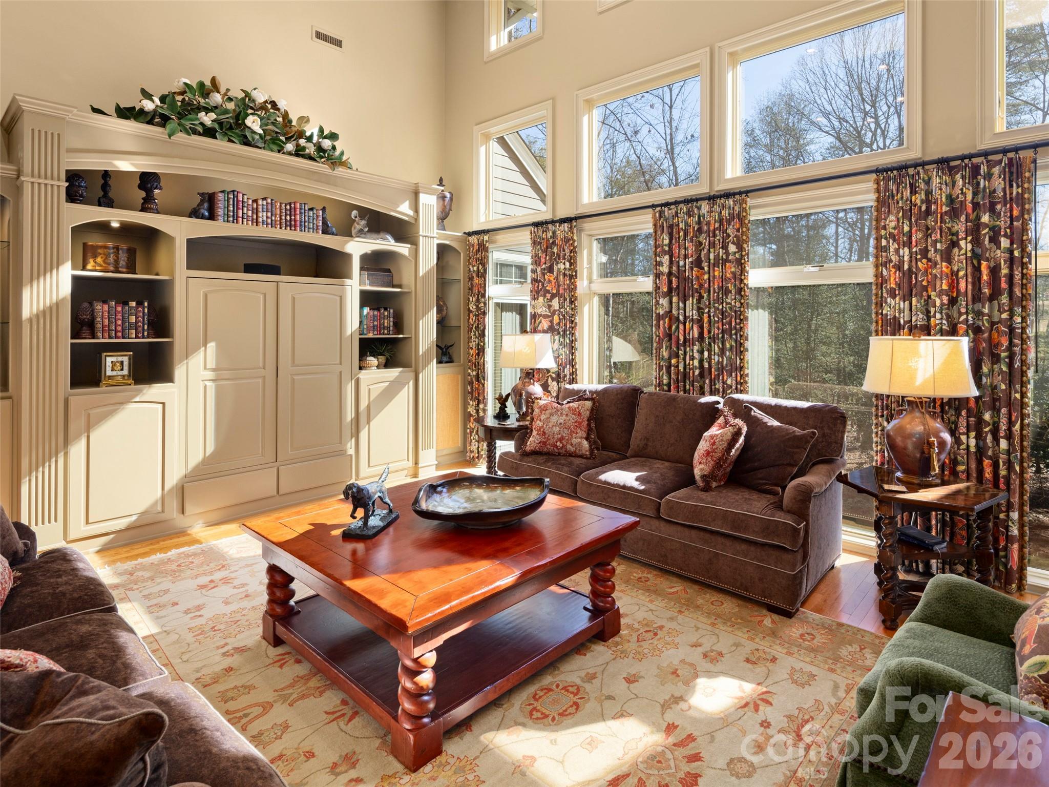 701 Baneberry Court — Asheville