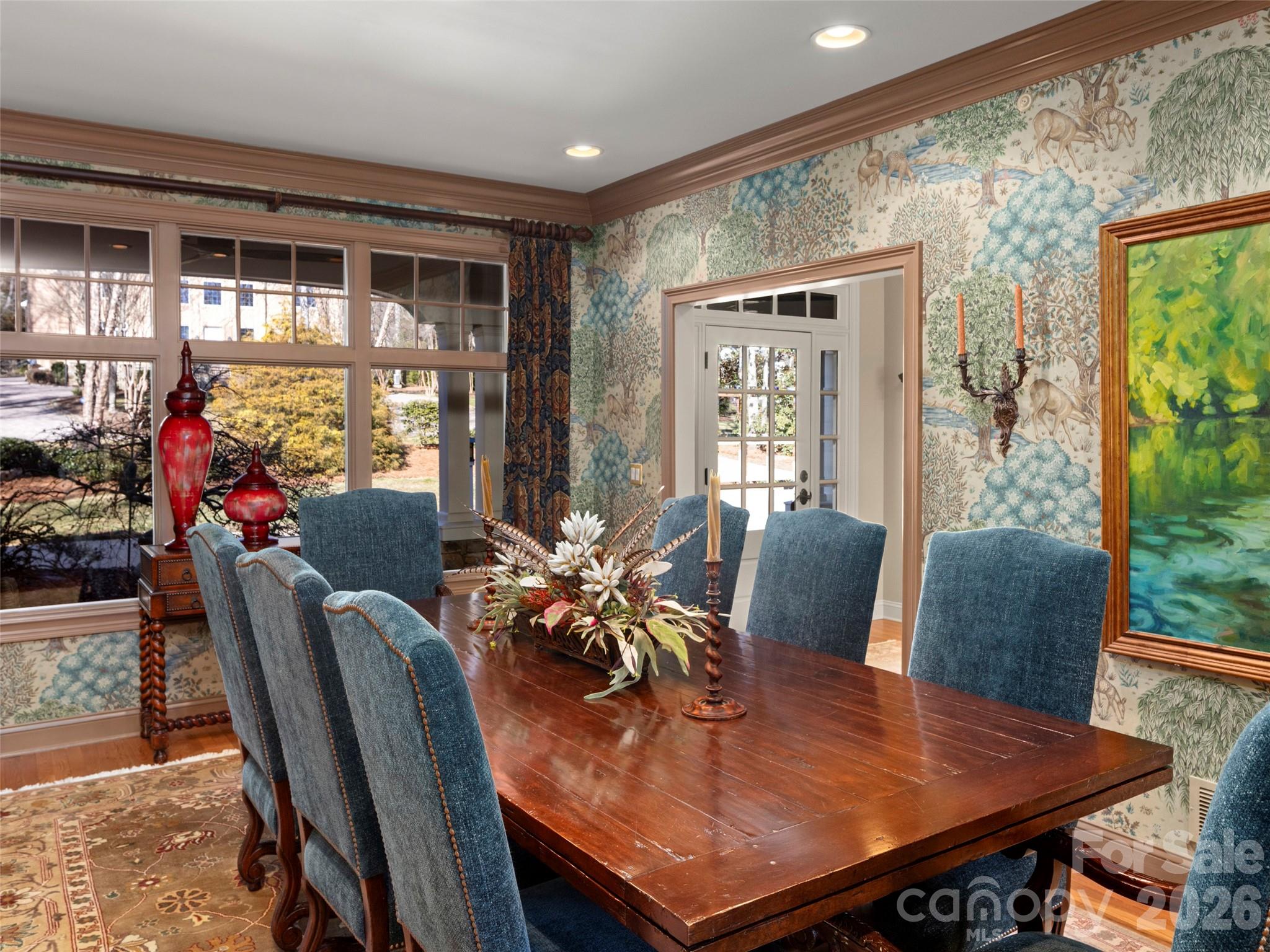 701 Baneberry Court — Asheville