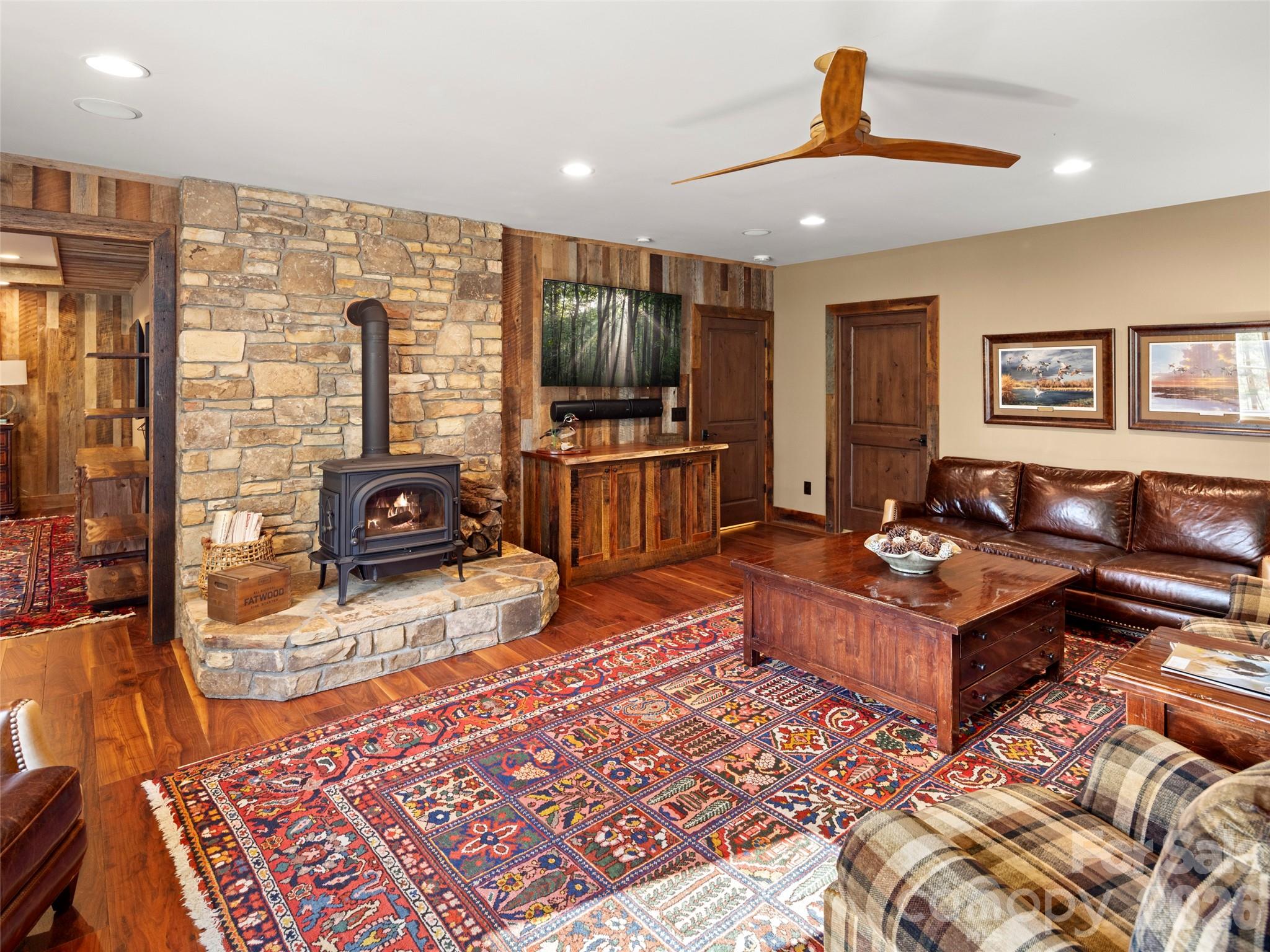 701 Baneberry Court — Asheville