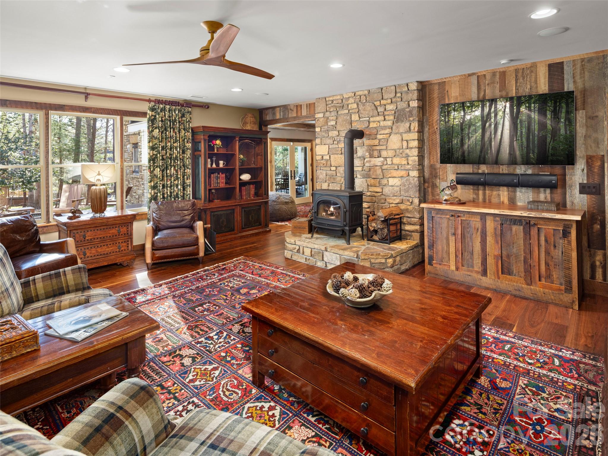 701 Baneberry Court — Asheville