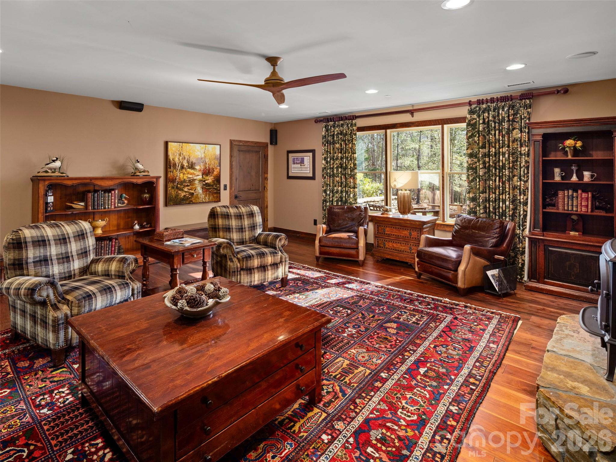 701 Baneberry Court — Asheville