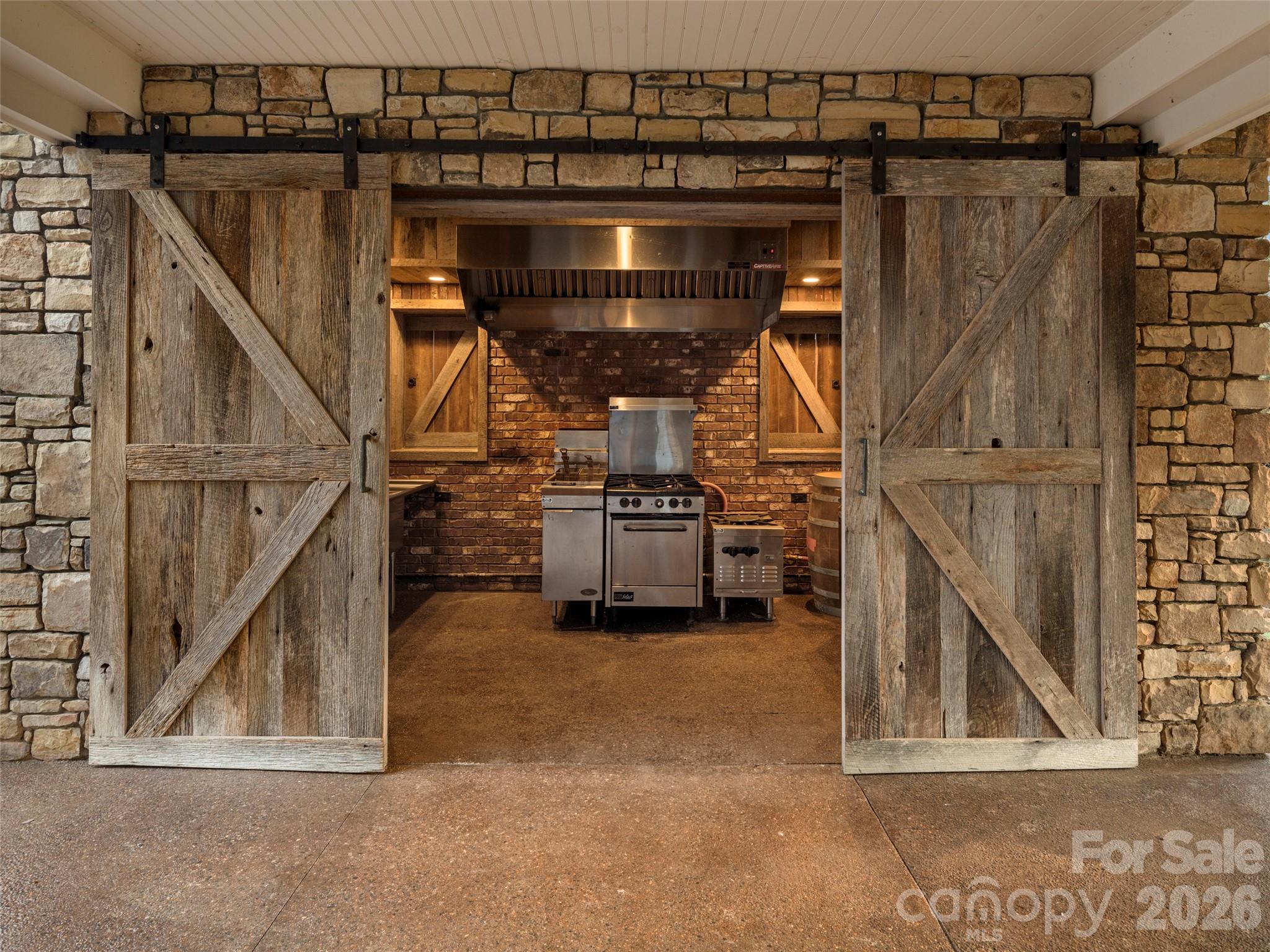 701 Baneberry Court — Asheville