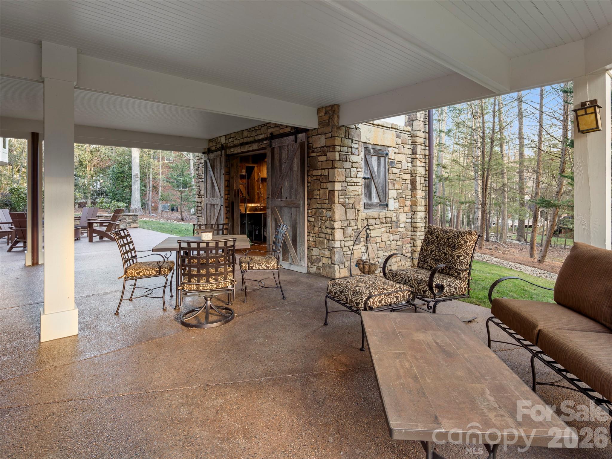 701 Baneberry Court — Asheville