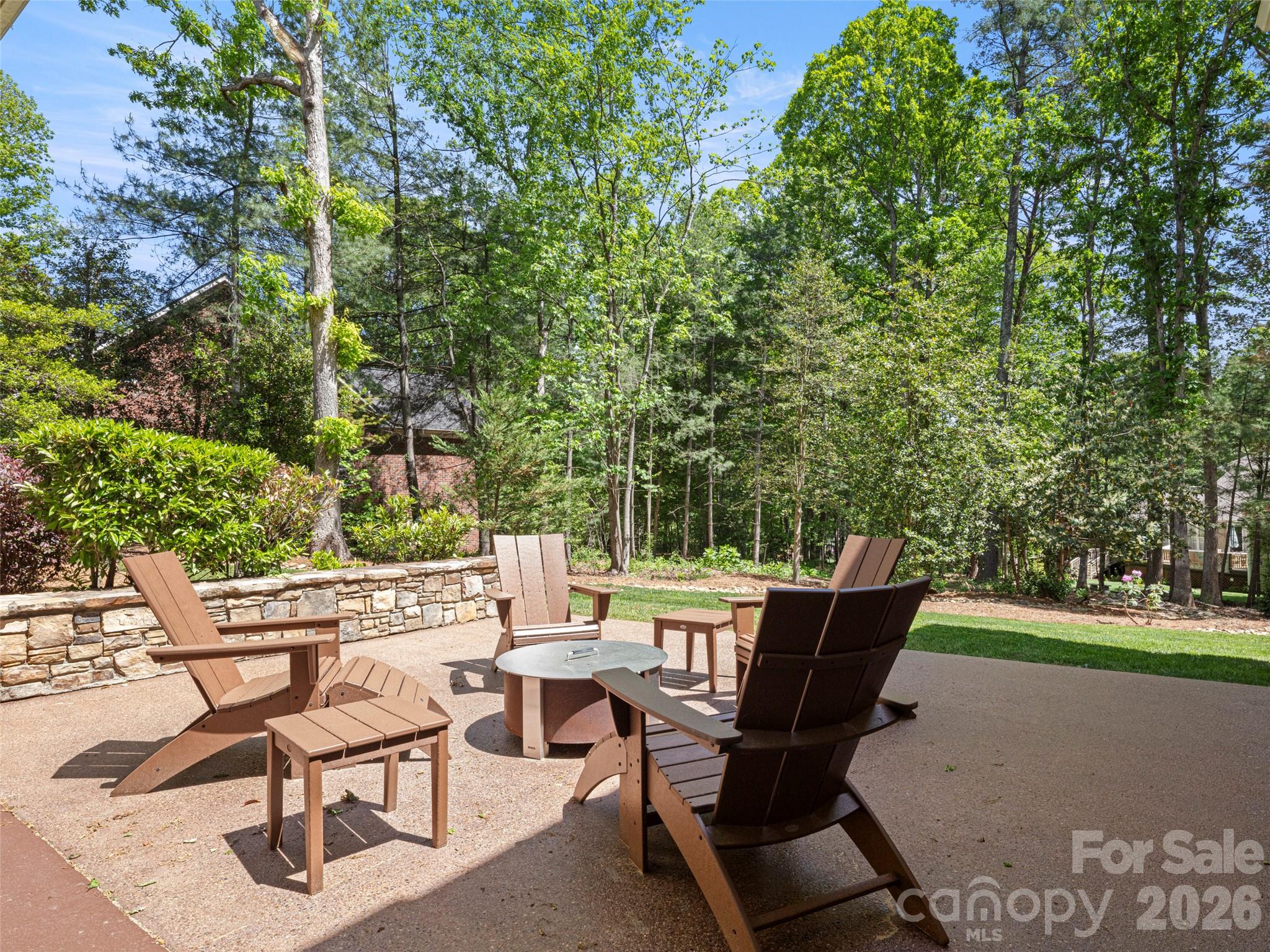 701 Baneberry Court — Asheville