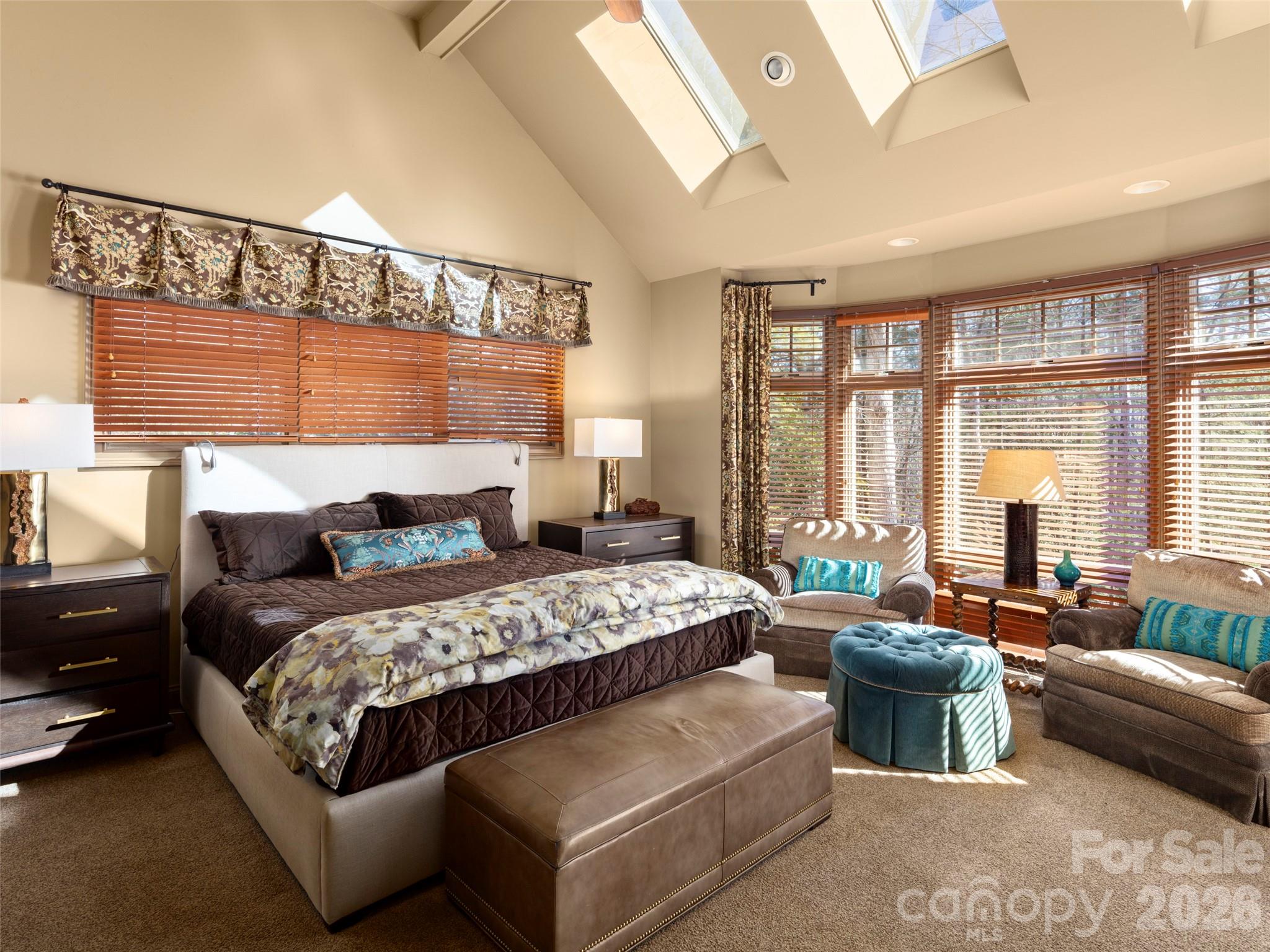 701 Baneberry Court — Asheville