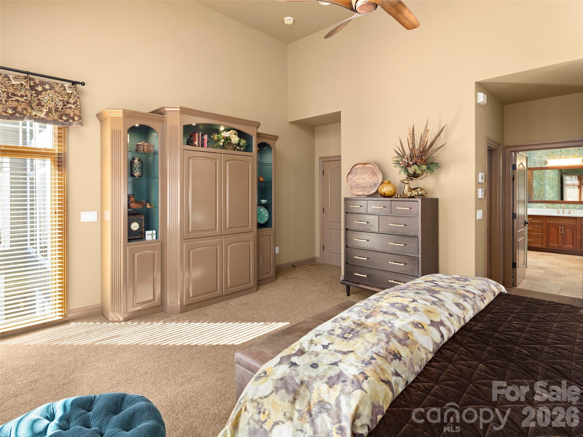 701 Baneberry Court — Asheville