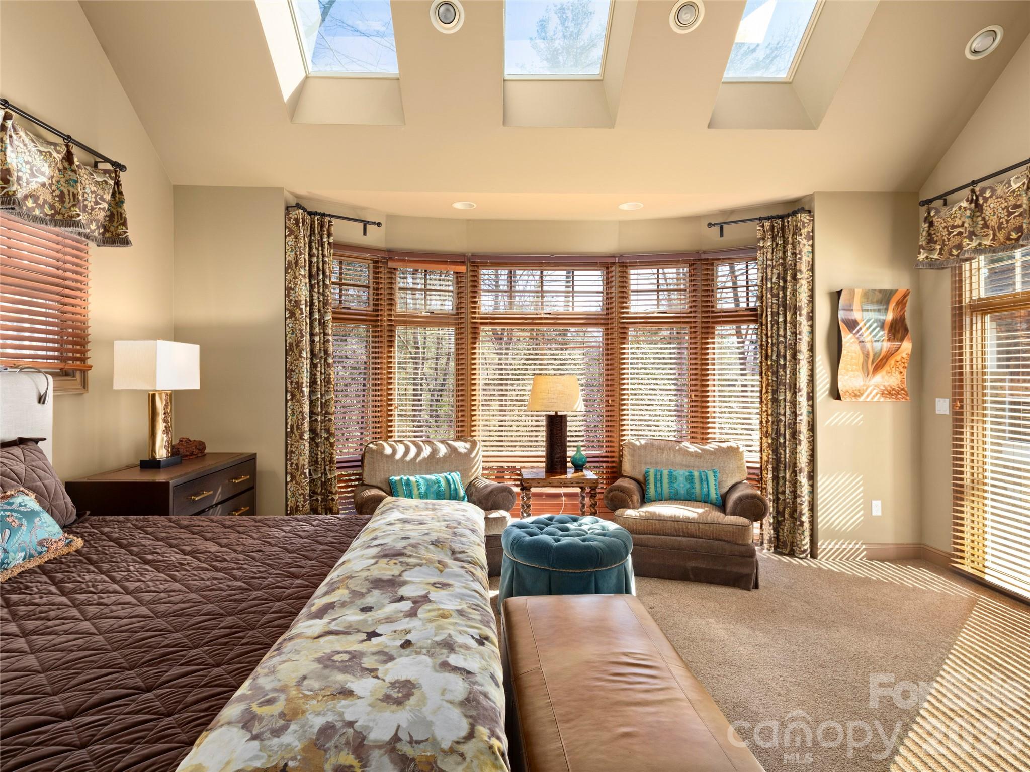701 Baneberry Court — Asheville