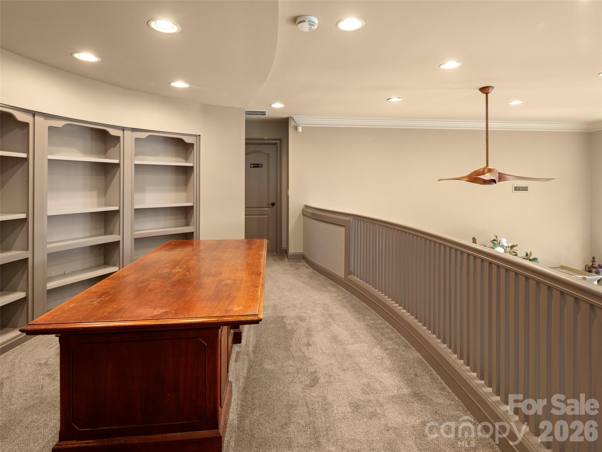 701 Baneberry Court — Asheville
