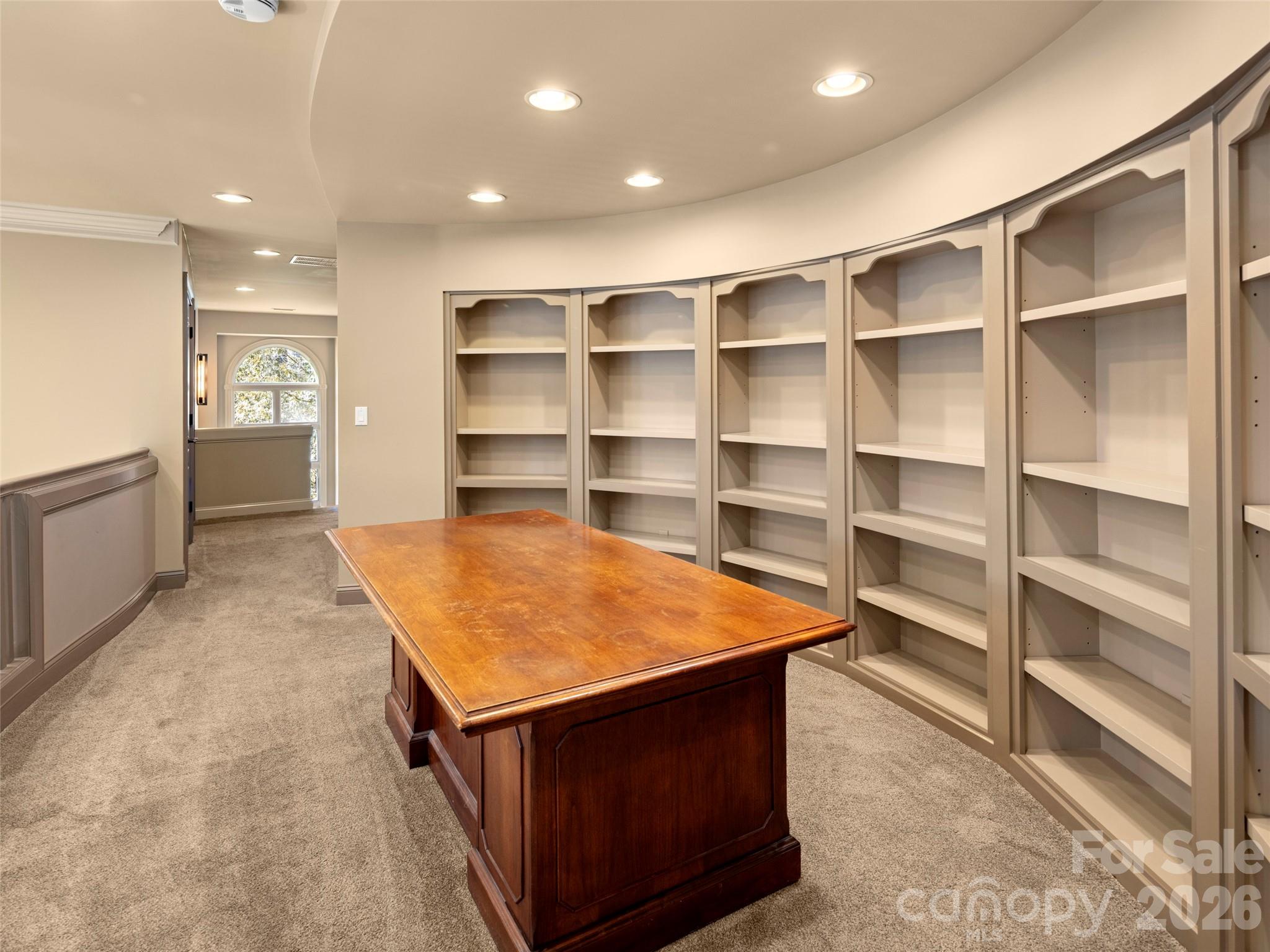 701 Baneberry Court — Asheville
