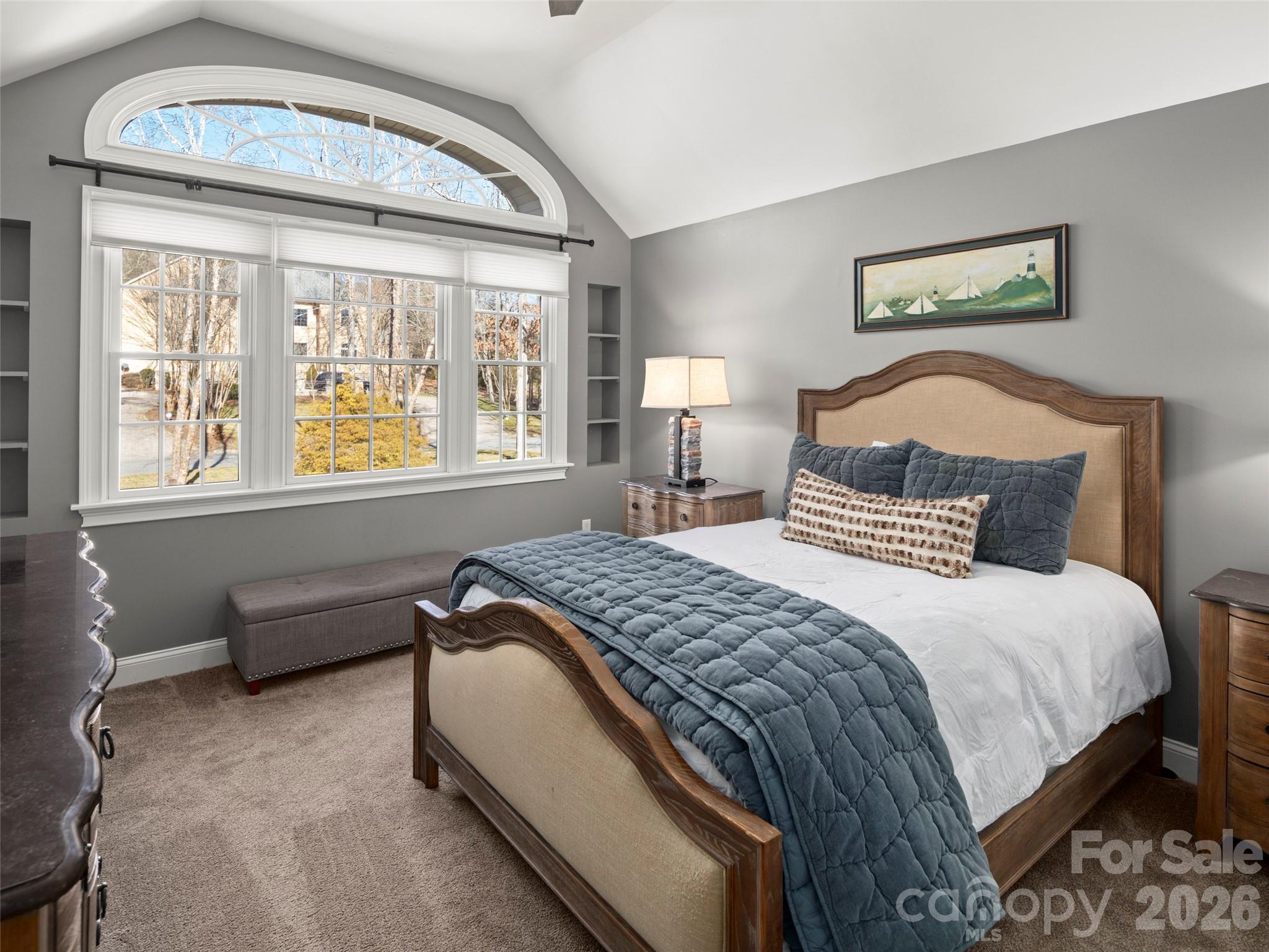 701 Baneberry Court — Asheville