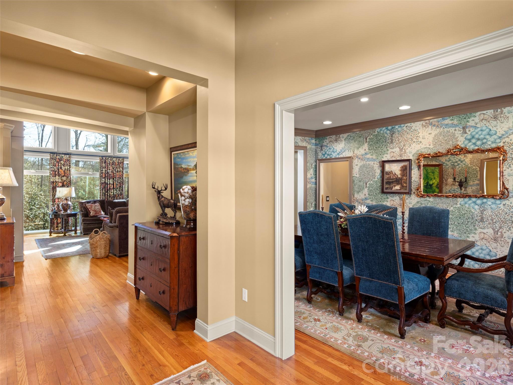701 Baneberry Court — Asheville