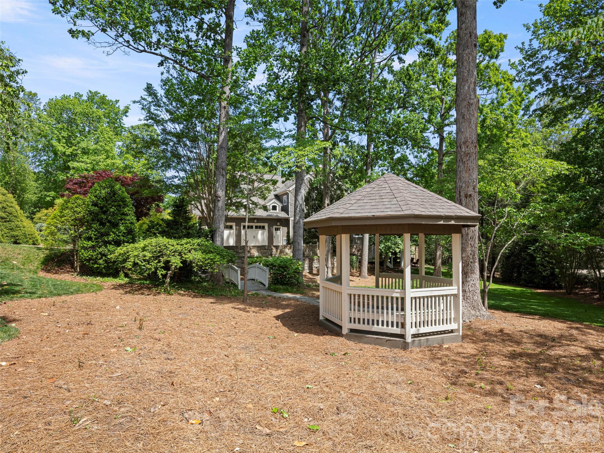 701 Baneberry Court — Asheville