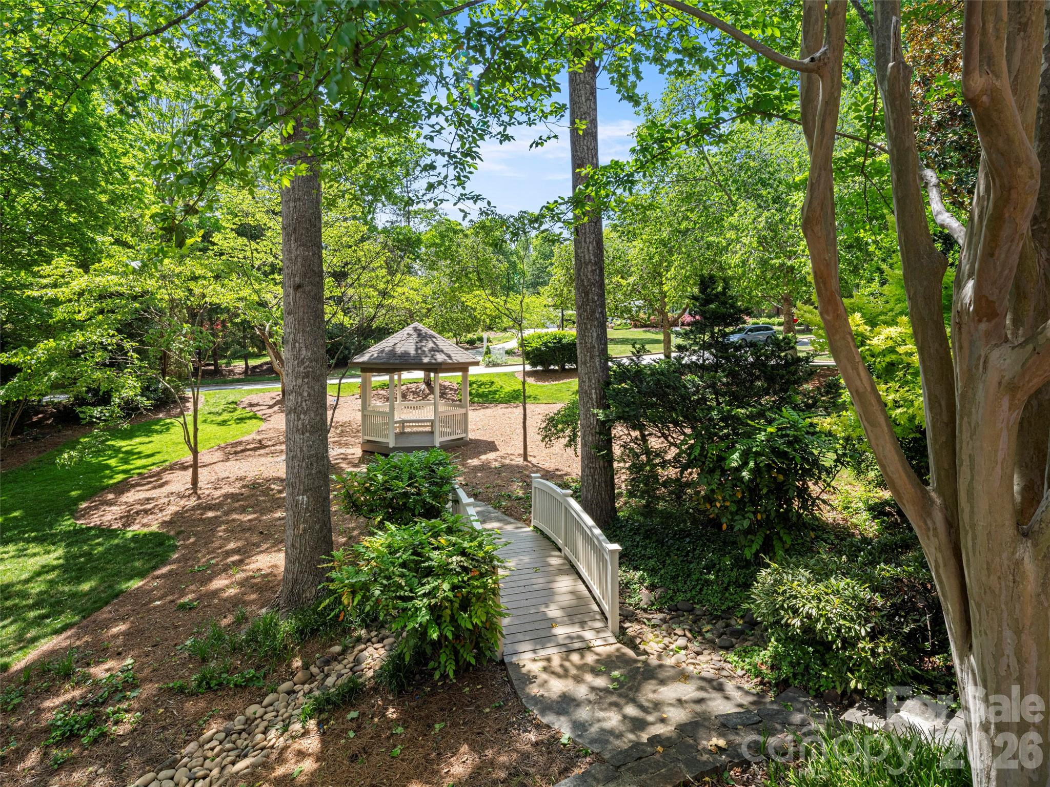 701 Baneberry Court — Asheville