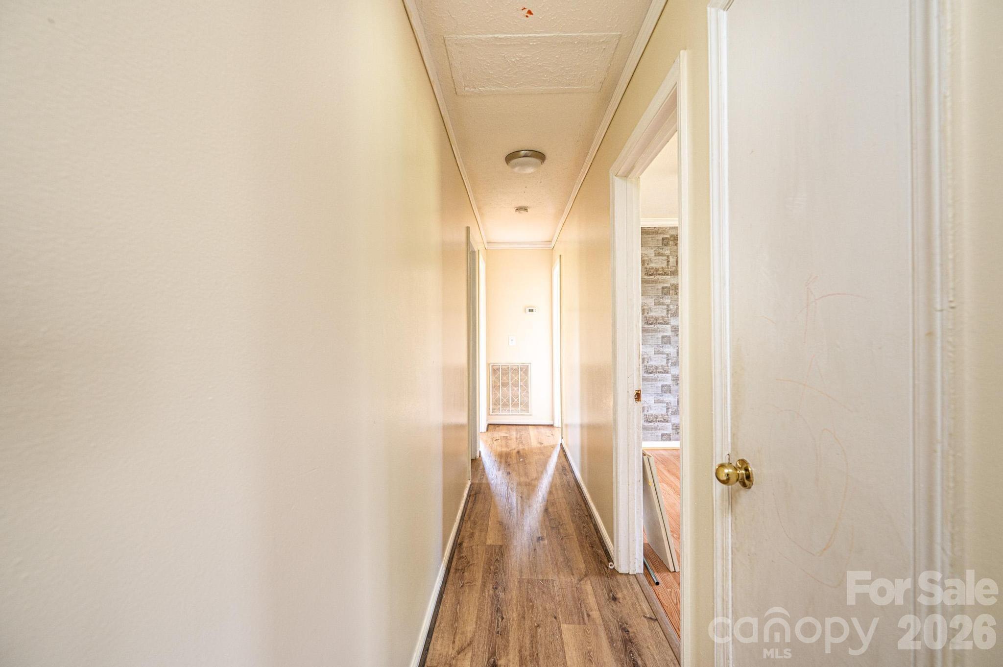3886 Clay Street — Claremont