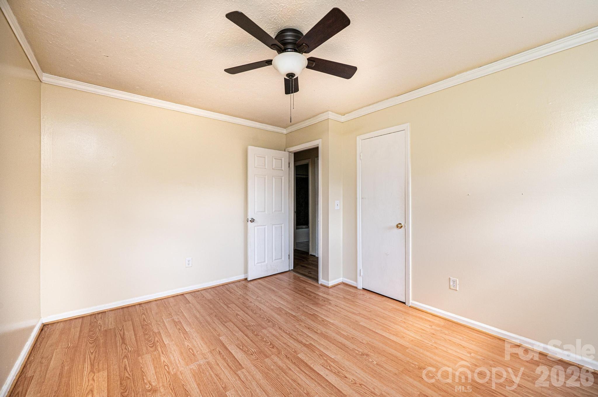 3886 Clay Street — Claremont