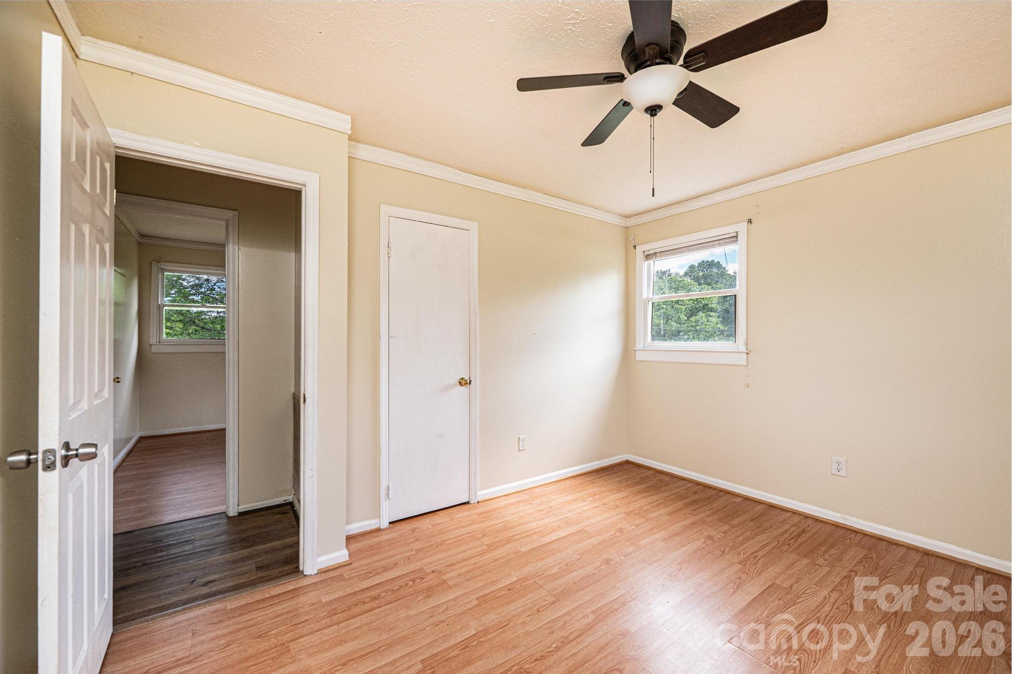 3886 Clay Street — Claremont