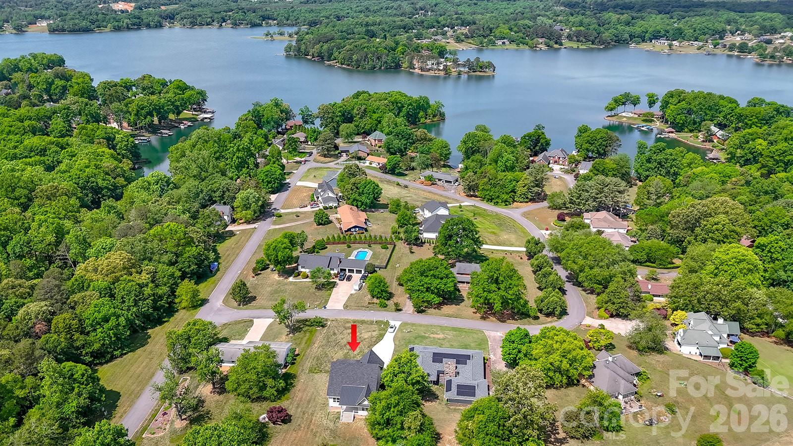 102 Starmount Drive — Kings Mountain